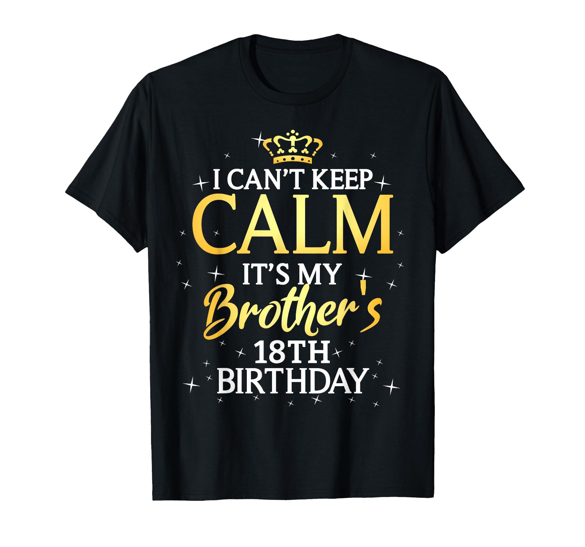 18 Years Old Birthday Gift Its My T-Shirt - Aesthetic Graphic Unisex - T-Shirt, Sweatshirt, Hoodie