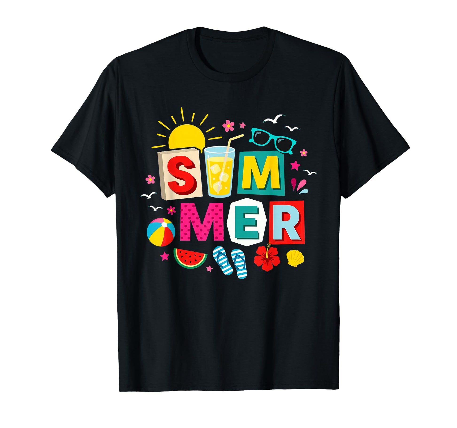 Funny Family Beach Vacation Family T-Shirt - Aesthetic Graphic Men Women - T-Shirt, Sweatshirt, Hoodie