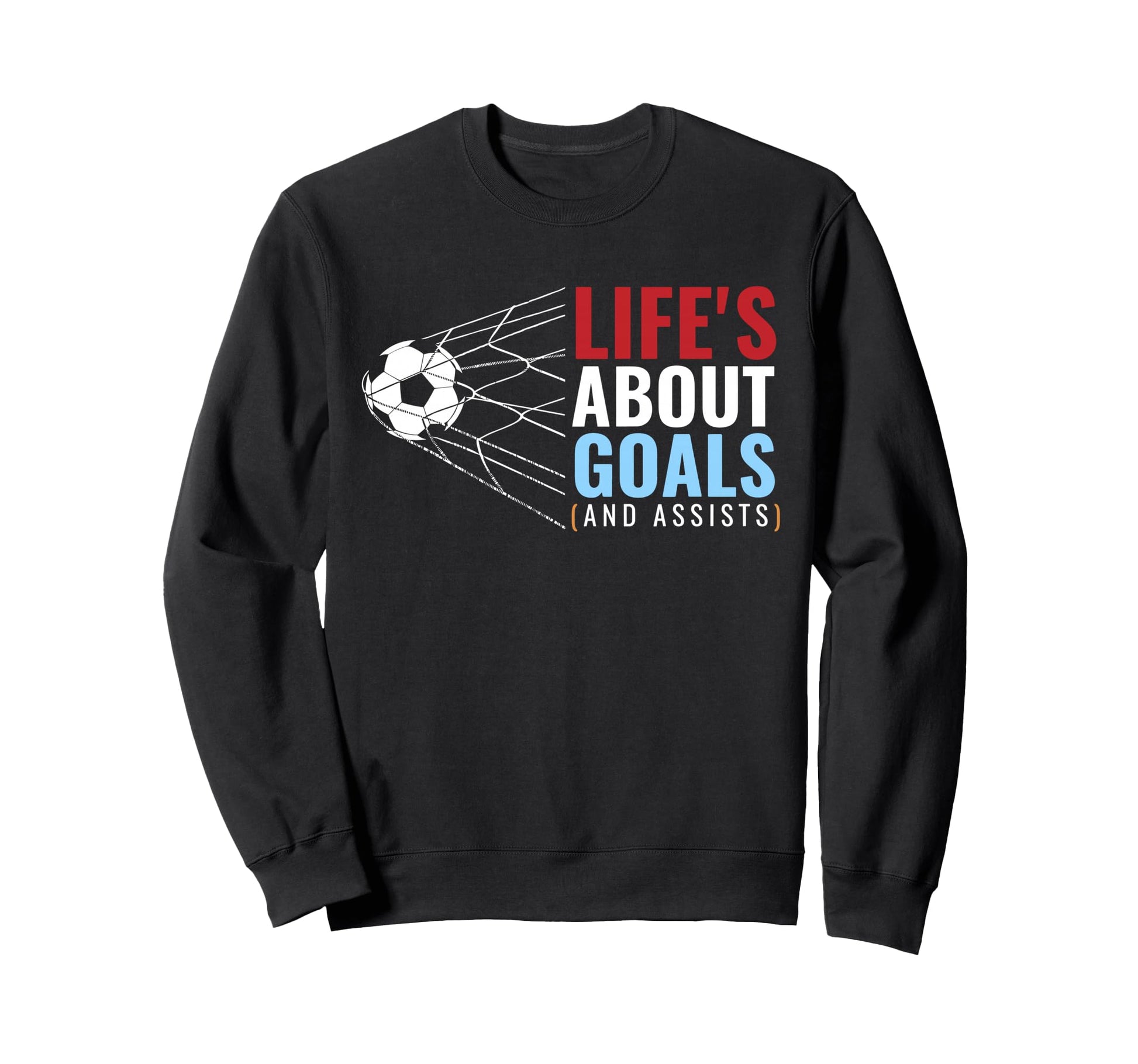 Fans Womens Patriotic Lifes About Sweatshirt - Aesthetic Graphic Men Women - T-Shirt, Sweatshirt, Hoodie