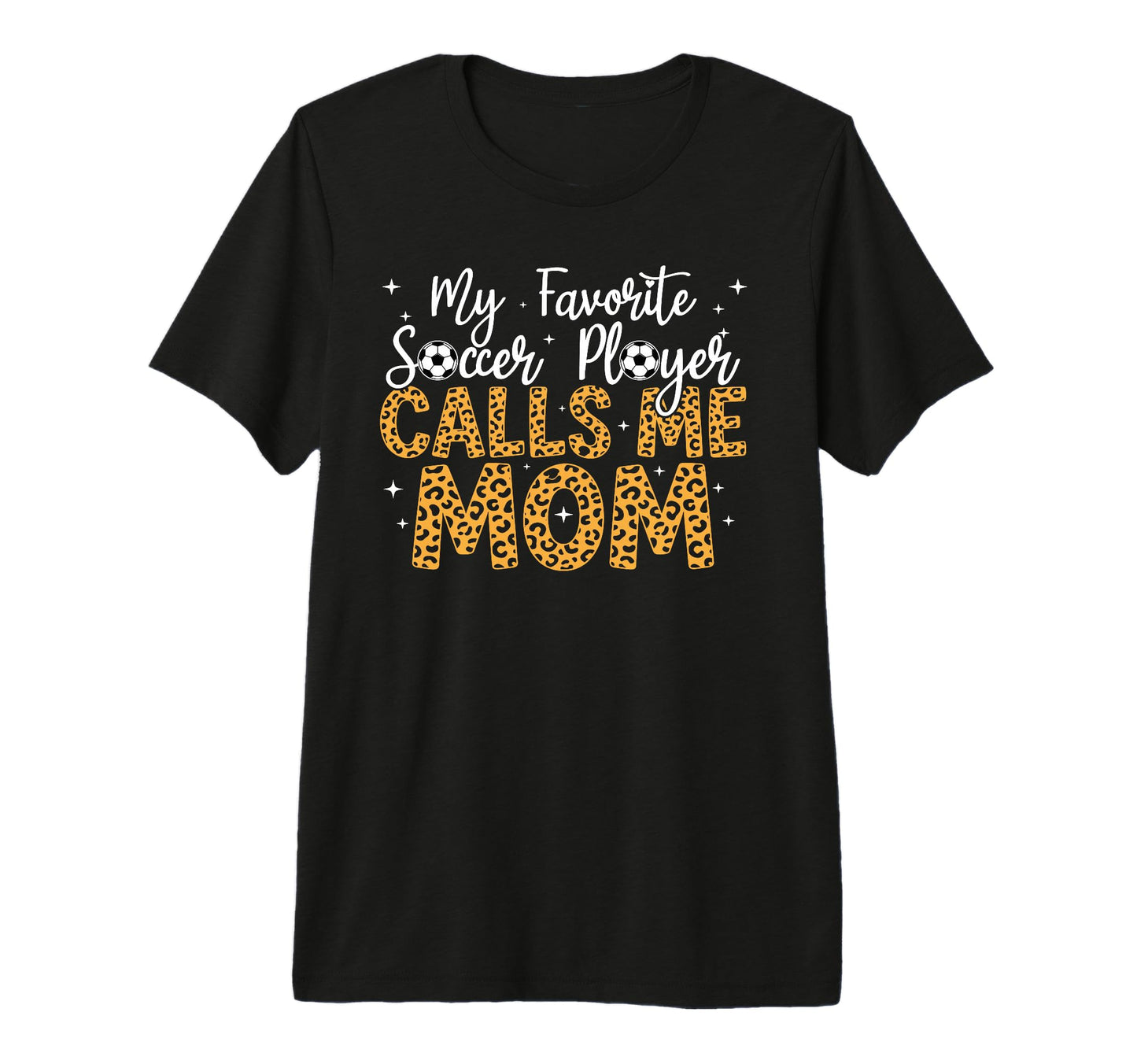 Womens Soccer Mom Mama Mothers Day T-Shirt - Novelty Apparel Men Women - T-Shirt, Sweatshirt, Hoodie