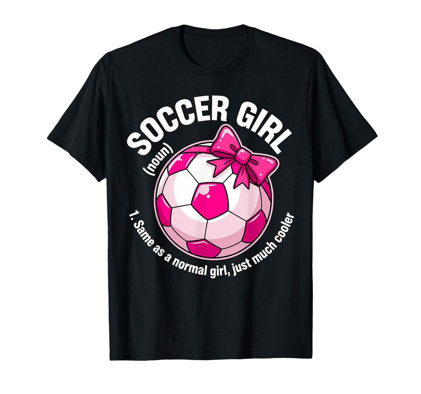 Soccer Definition T-Shirt - Aesthetic Graphic for Adults - T-Shirt, Sweatshirt, Hoodie