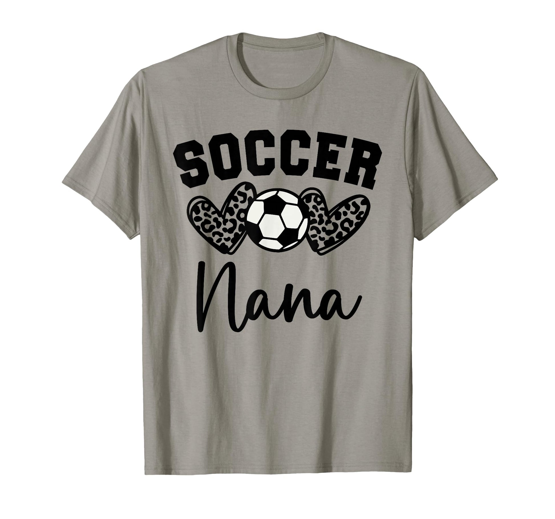 Soccer Matching Family Game And Gifts T-Shirt - Graphic Print for Adults - T-Shirt, Sweatshirt, Hoodie