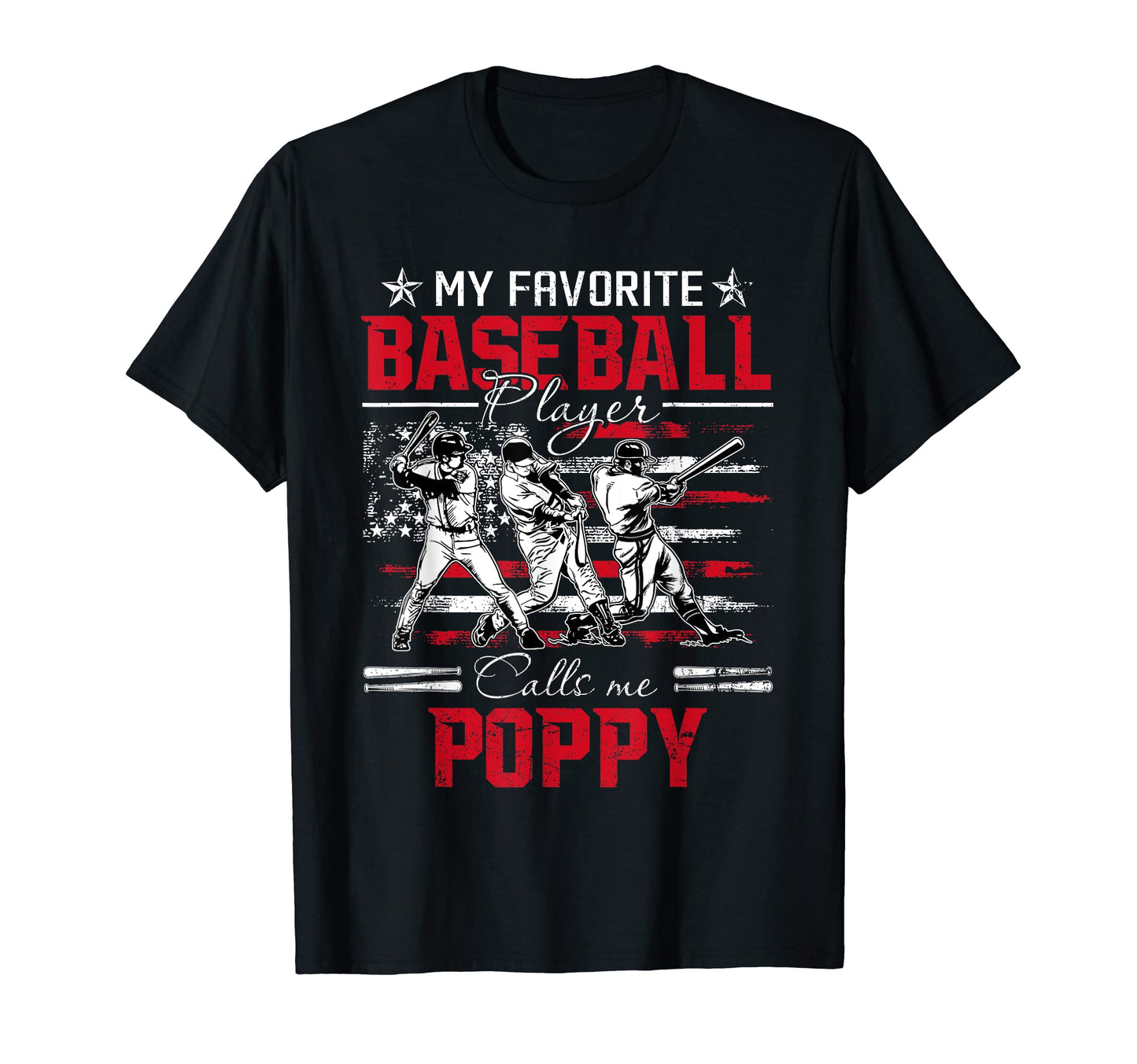 My Favorite Baseball Player Calls Me T-Shirt - Streetwear Style Men Women - T-Shirt, Sweatshirt, Hoodie