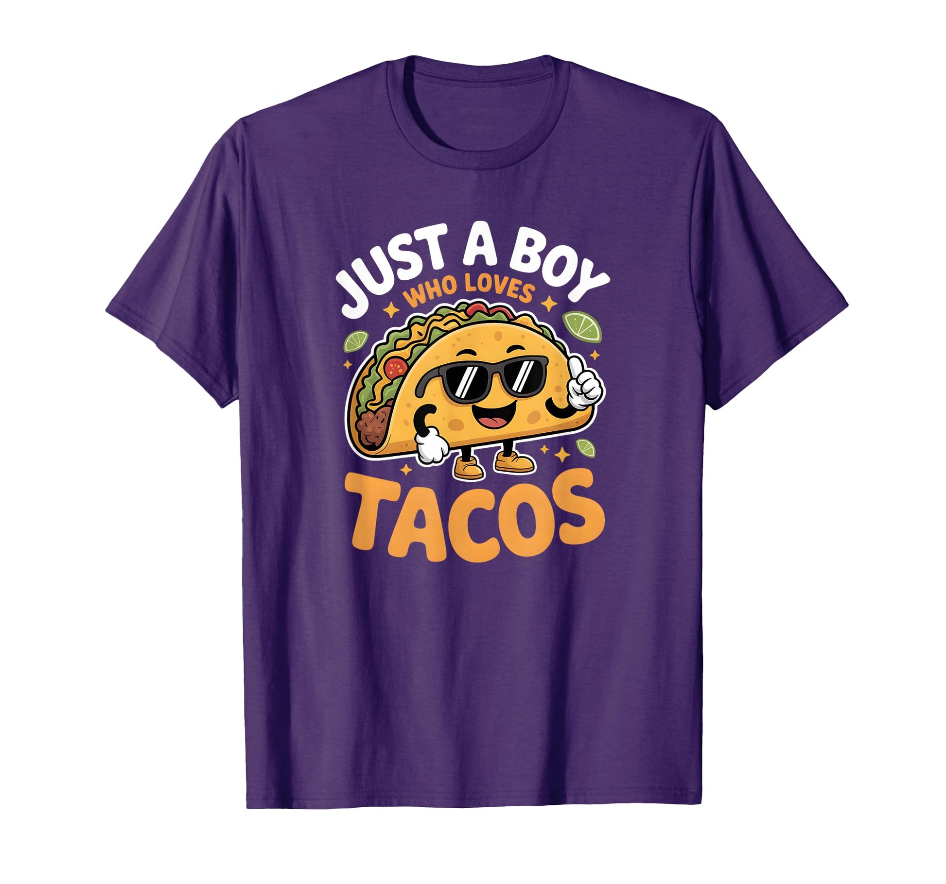 Taco Shirts Gifts T-Shirt - Graphic Print Men Women - T-Shirt, Sweatshirt, Hoodie