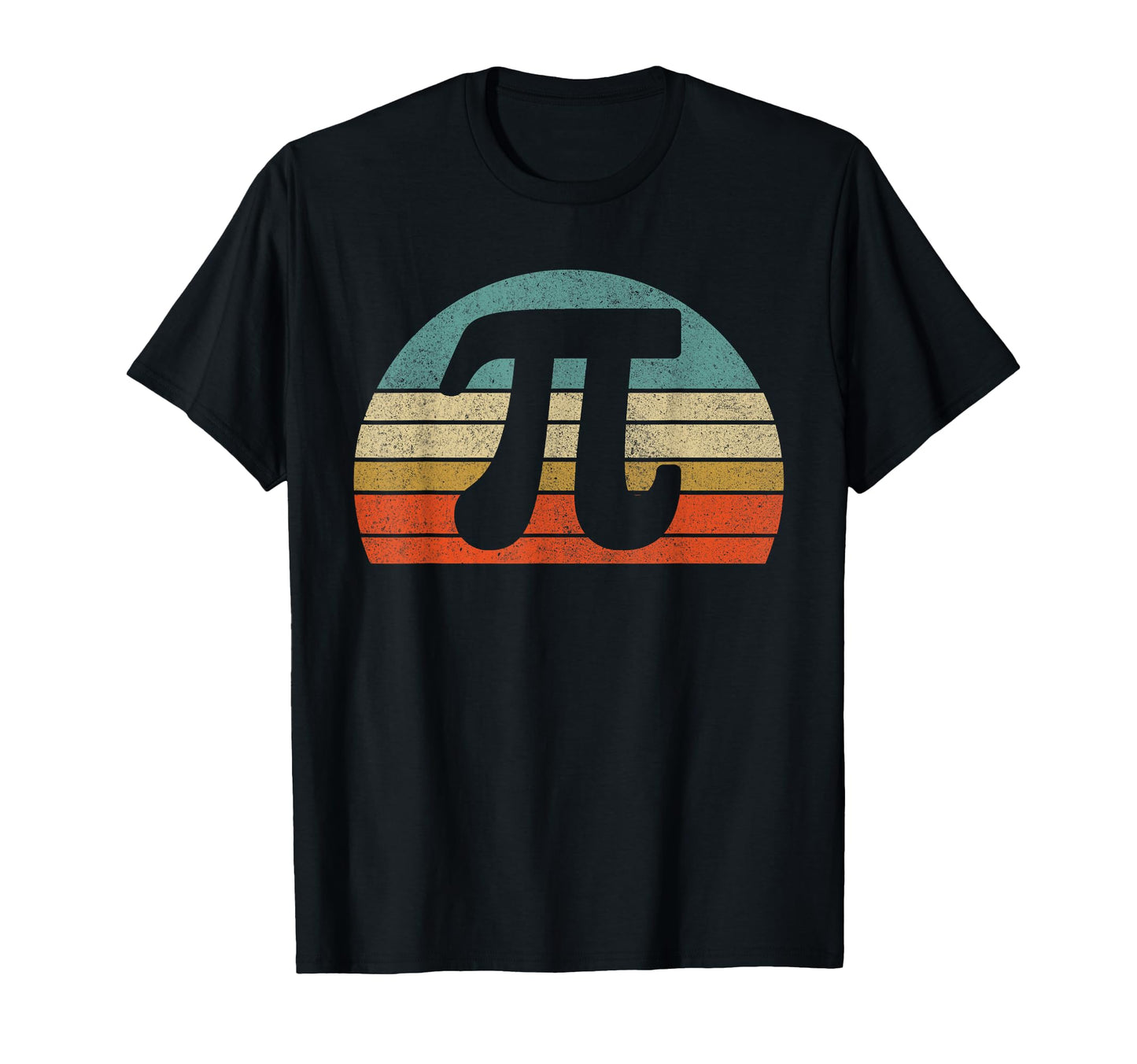 Funny Pi Day Nerd Geek Pie 3 14 Sunset T-Shirt - Novelty Apparel Men Women - T-Shirt, Sweatshirt, Hoodie