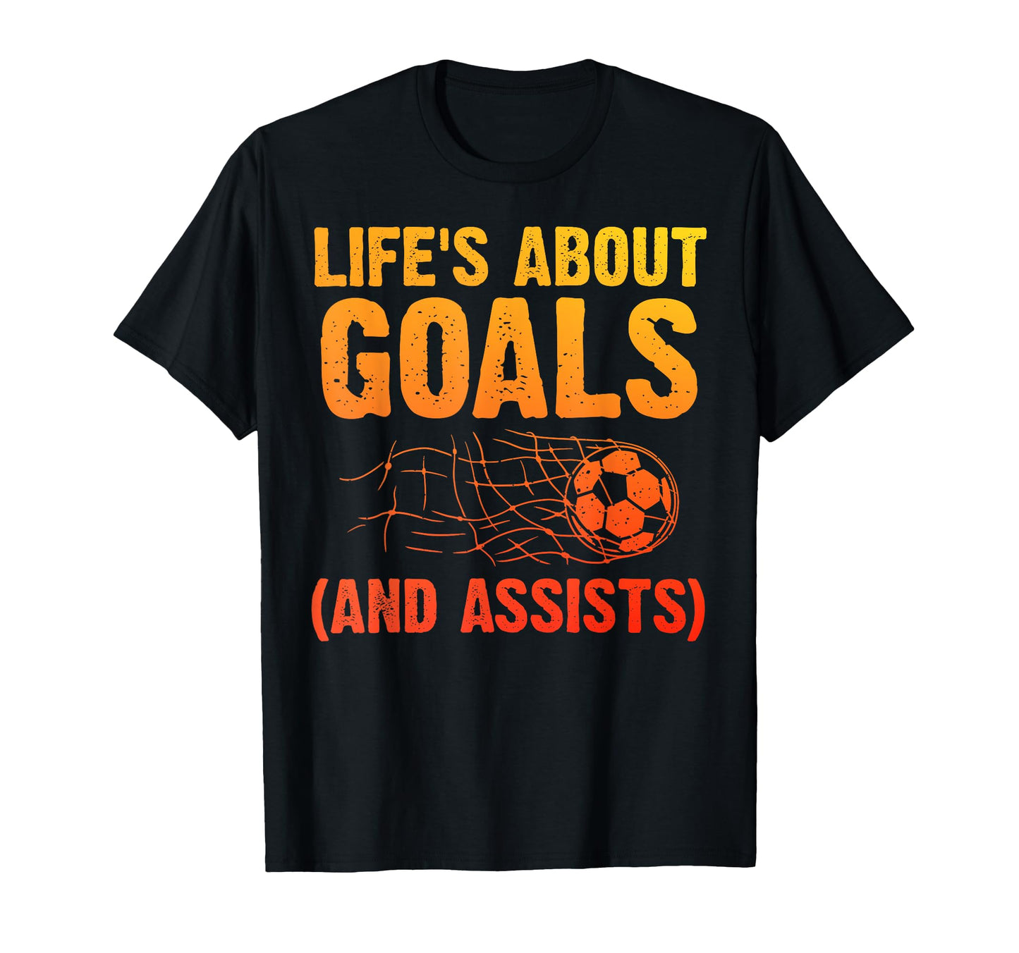 Soccer Art Soccer Lovers Soccer Player T-Shirt - Custom Art Print Unisex - T-Shirt, Sweatshirt, Hoodie