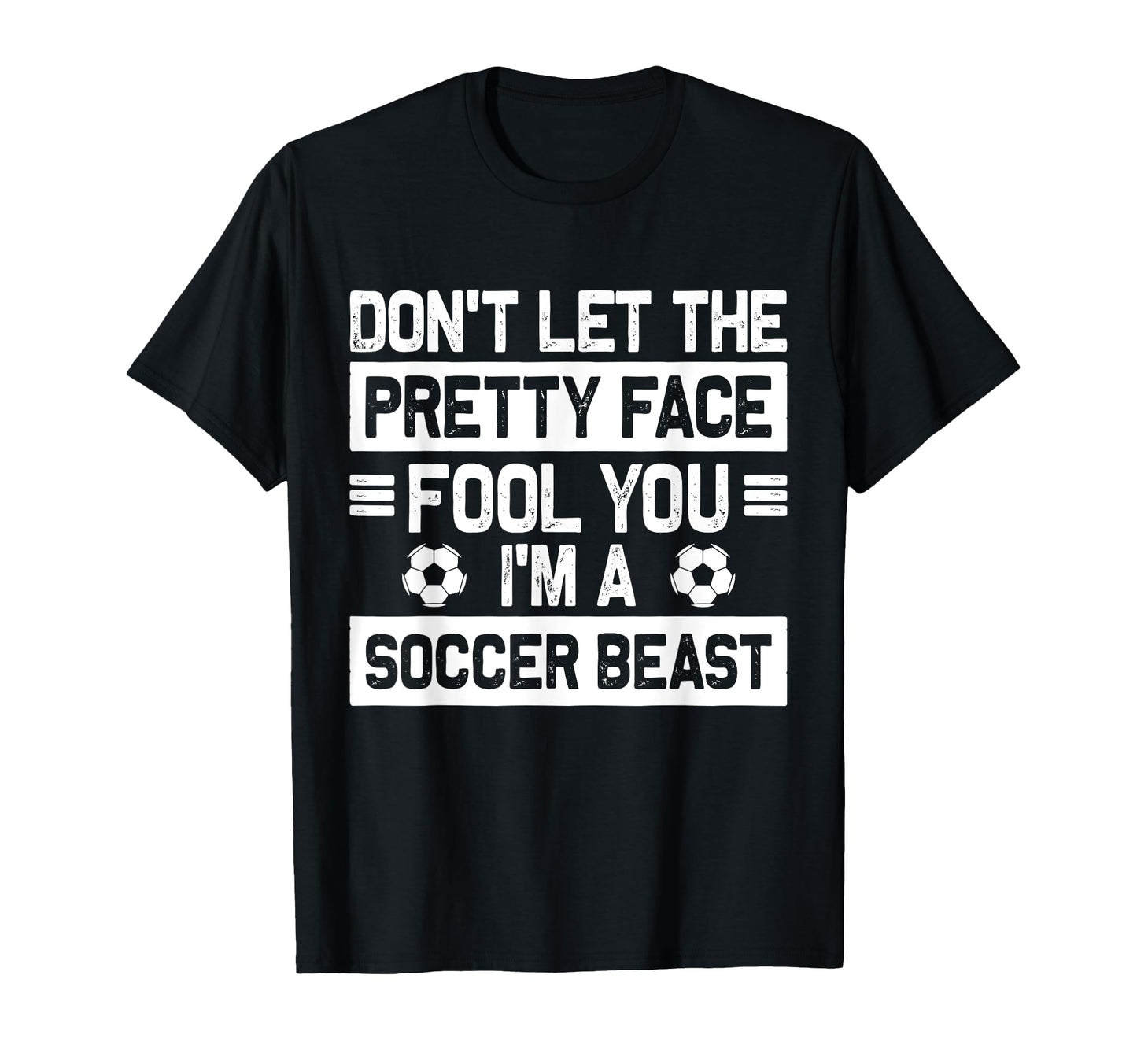 Soccer Teen Soccer Lover Player Sports T-Shirt - Streetwear Style Unisex - T-Shirt, Sweatshirt, Hoodie