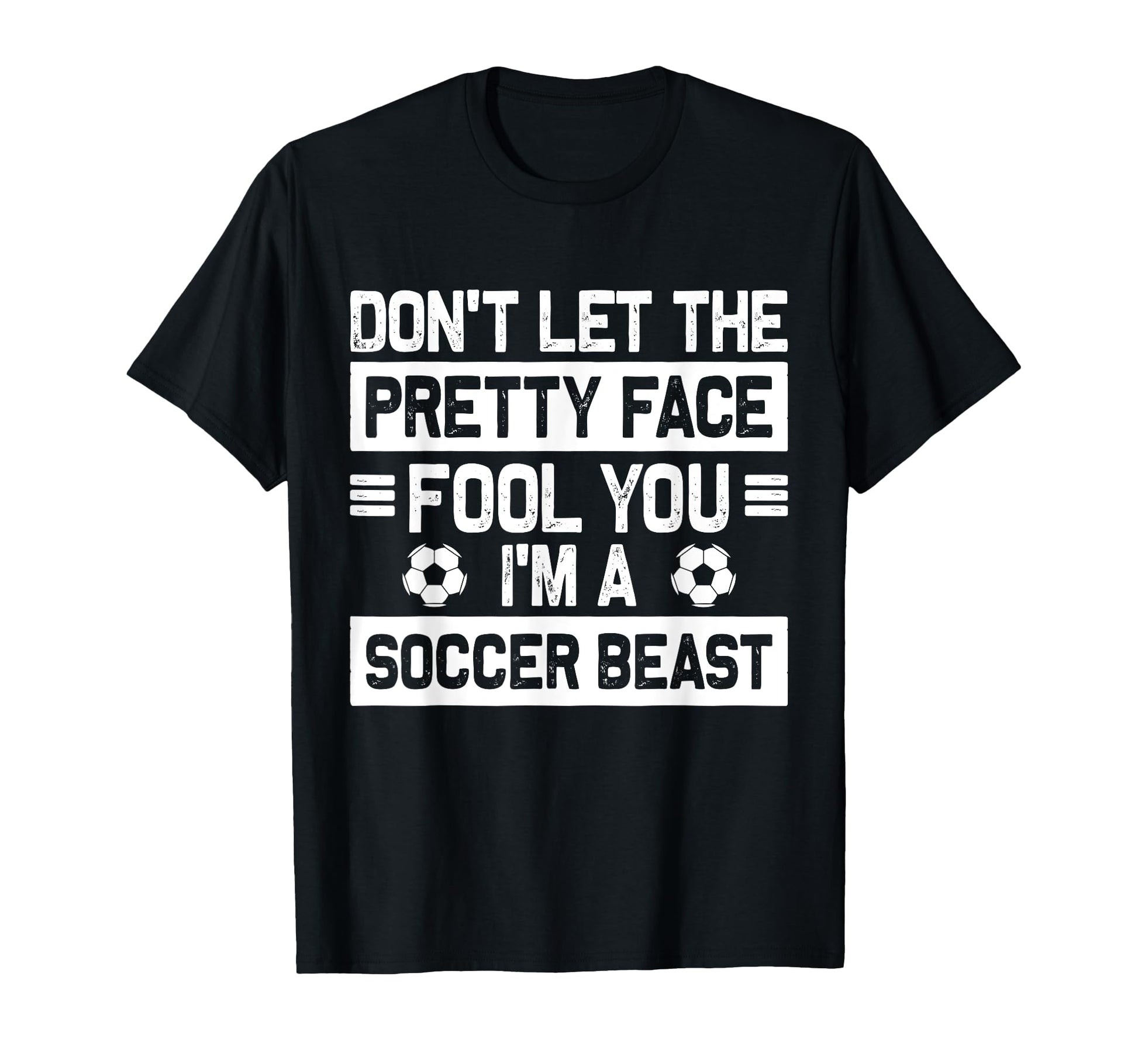 Soccer Teen Soccer Lover Player Sports T-Shirt - Streetwear Style Unisex - T-Shirt, Sweatshirt, Hoodie
