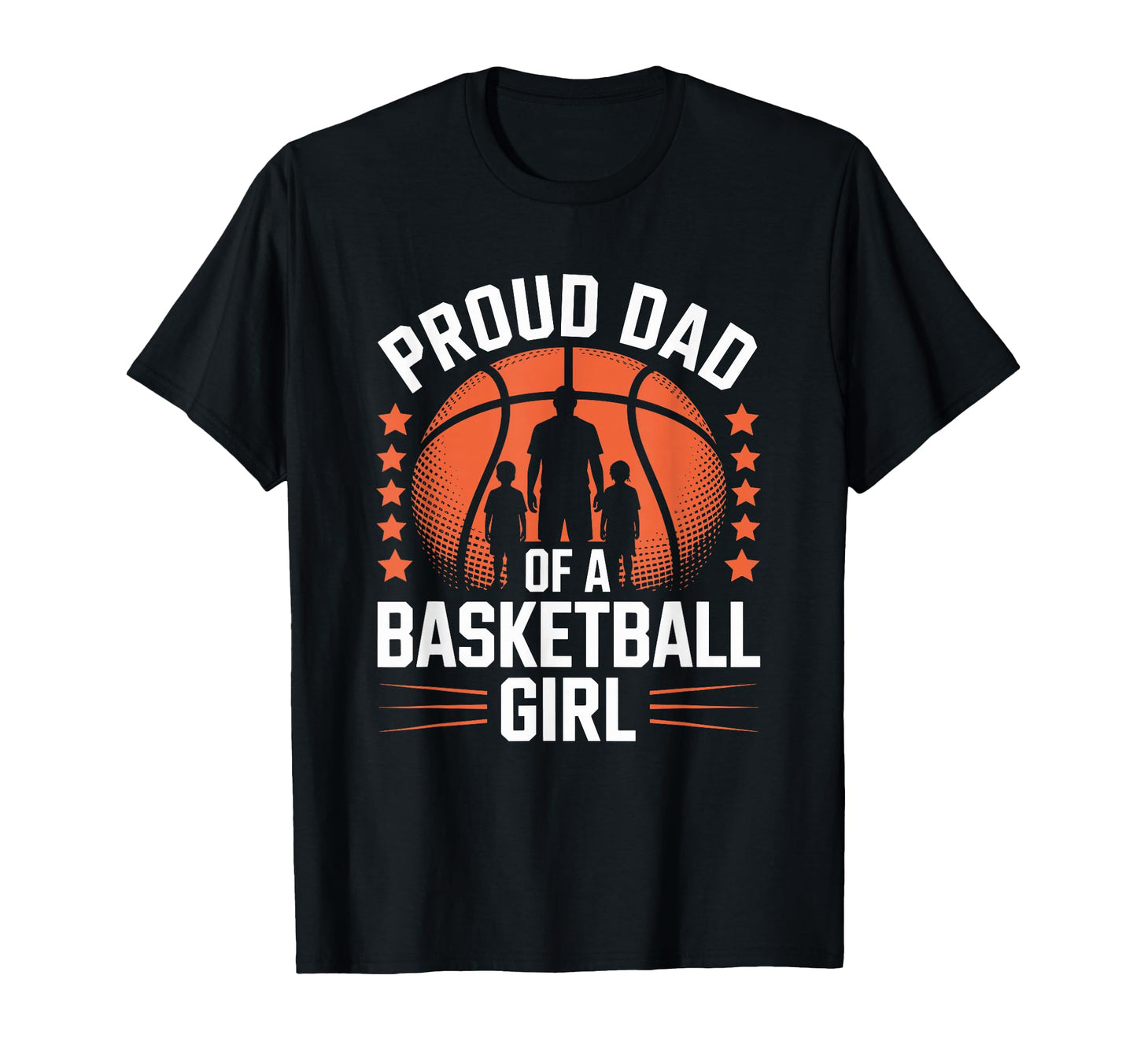 Basketball Player Dad Gifts Accessories Hoodie - Novelty Apparel Unisex - T-Shirt, Sweatshirt, Hoodie