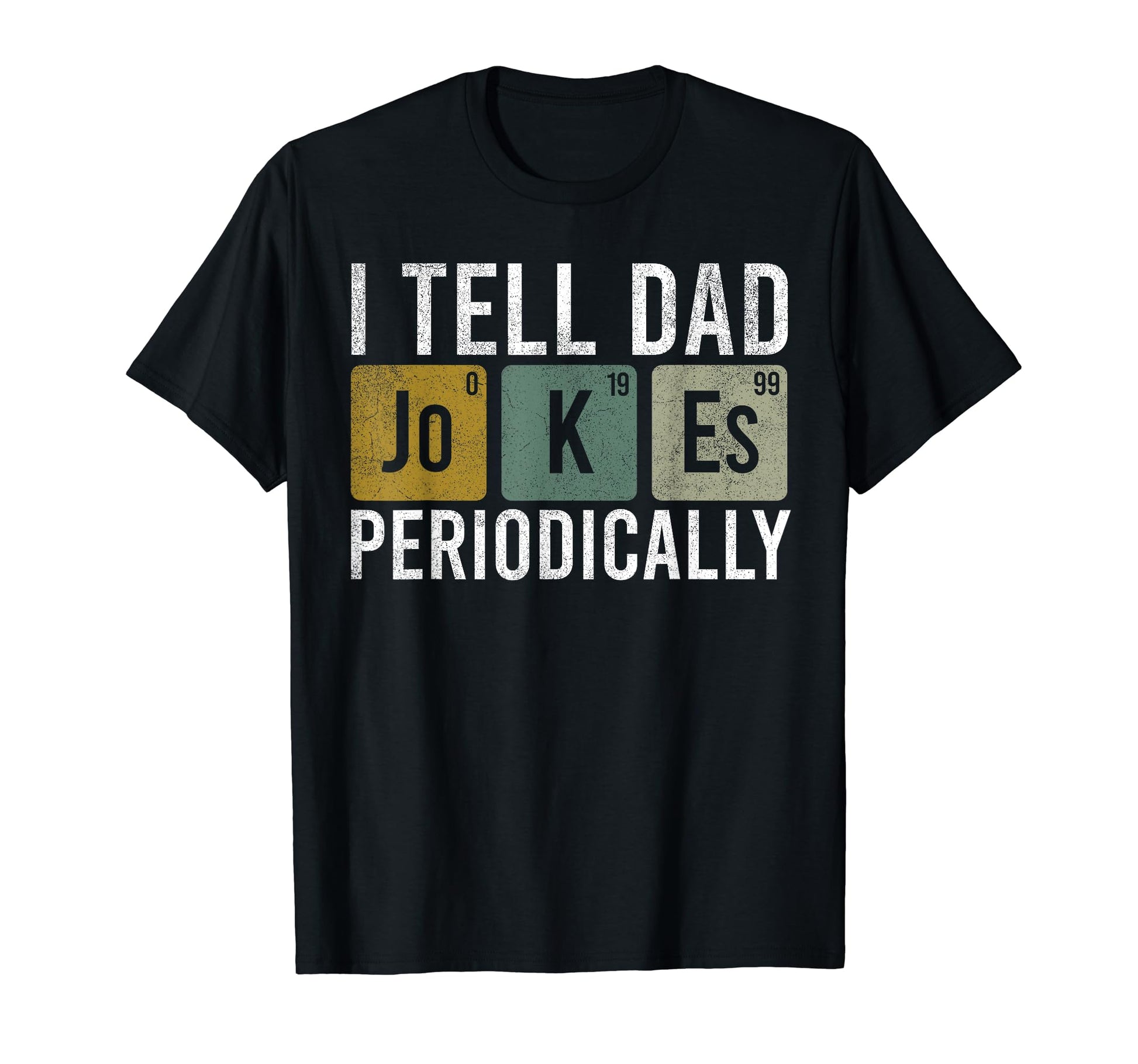 Dad Jokes Fathers Day Funny Joking T-Shirt - Aesthetic Graphic for Adults - T-Shirt, Sweatshirt, Hoodie