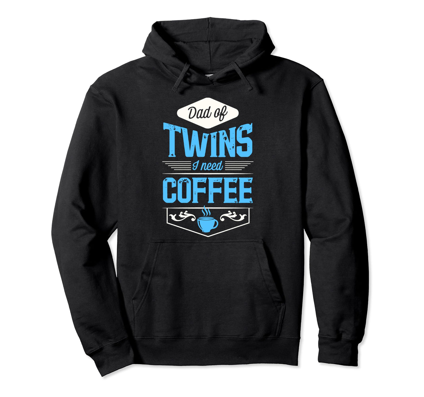 Hilarious Dad Joke Quotes Vibe Hoodie - Custom Art Print Men Women - T-Shirt, Sweatshirt, Hoodie