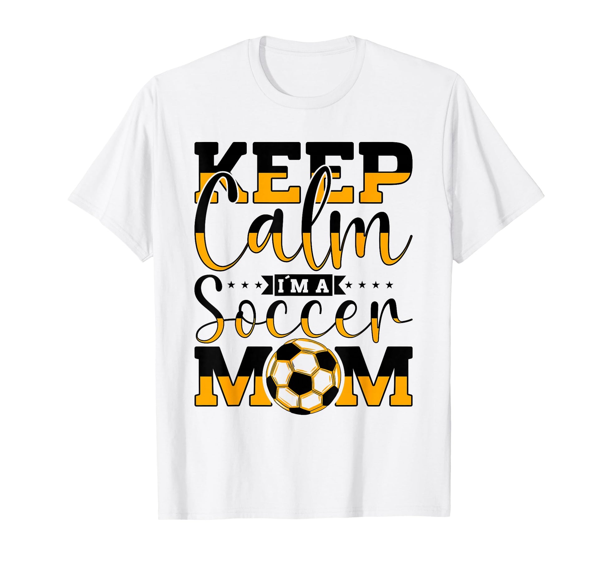 Soccer Mom Gifts Soccer Fan Mommy Sweatshirt - Streetwear Style Unisex - T-Shirt, Sweatshirt, Hoodie