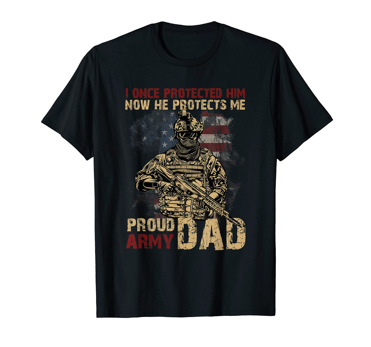 I Once Protected Him Now He T-Shirt - Aesthetic Graphic for Adults - T-Shirt, Sweatshirt, Hoodie