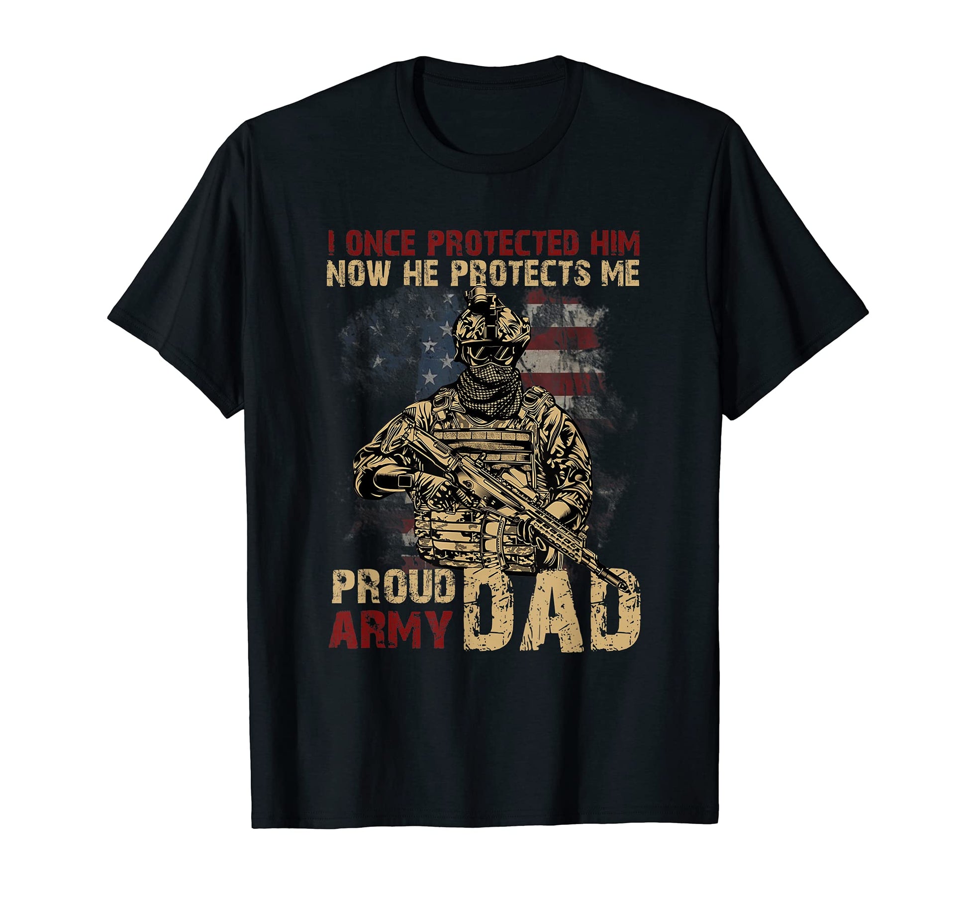 I Once Protected Him Now He T-Shirt - Aesthetic Graphic for Adults - T-Shirt, Sweatshirt, Hoodie