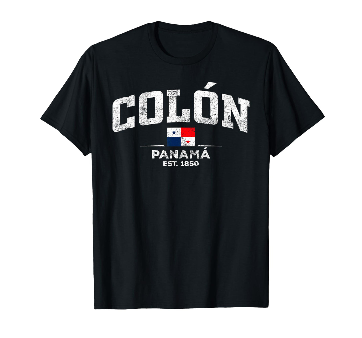 Colon Panama T-Shirt - Casual Everyday Wear Unisex - T-Shirt, Sweatshirt, Hoodie