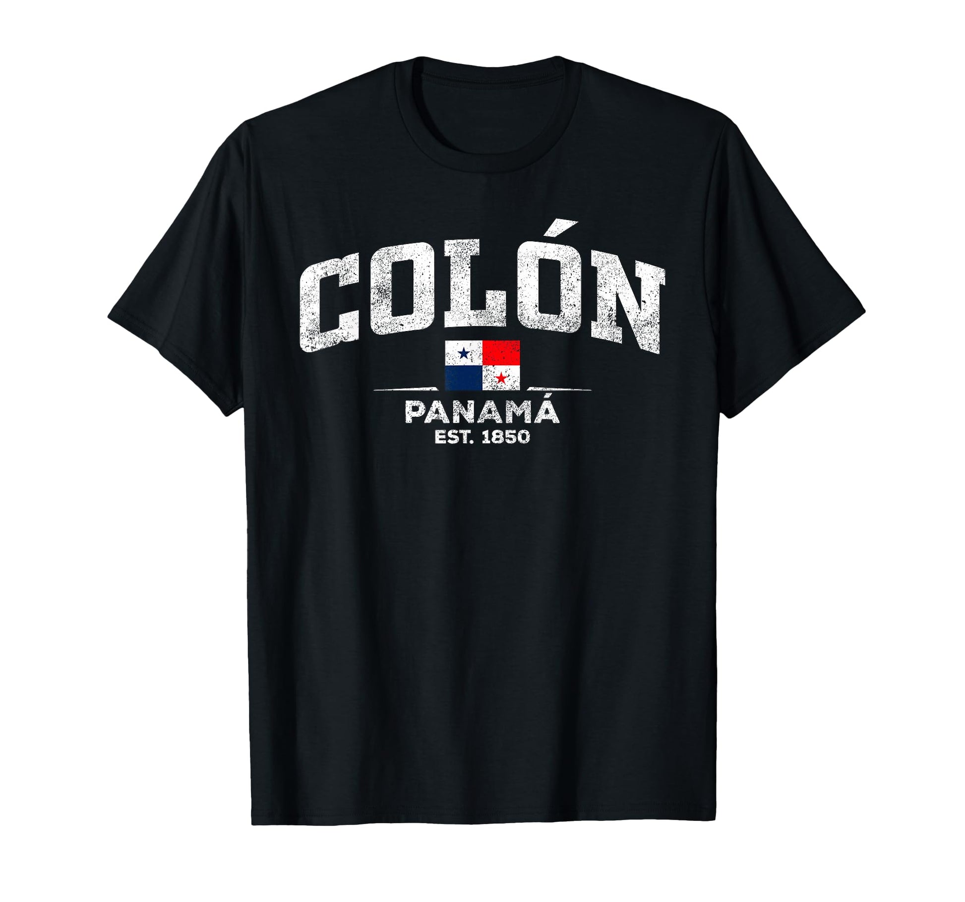 Colon Panama T-Shirt - Casual Everyday Wear Unisex - T-Shirt, Sweatshirt, Hoodie