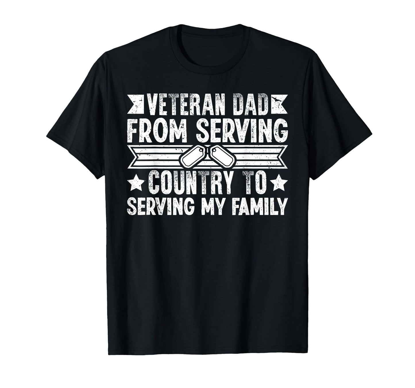 From Serving My Country To Serving My T-Shirt - Aesthetic Graphic Unisex - T-Shirt, Sweatshirt, Hoodie