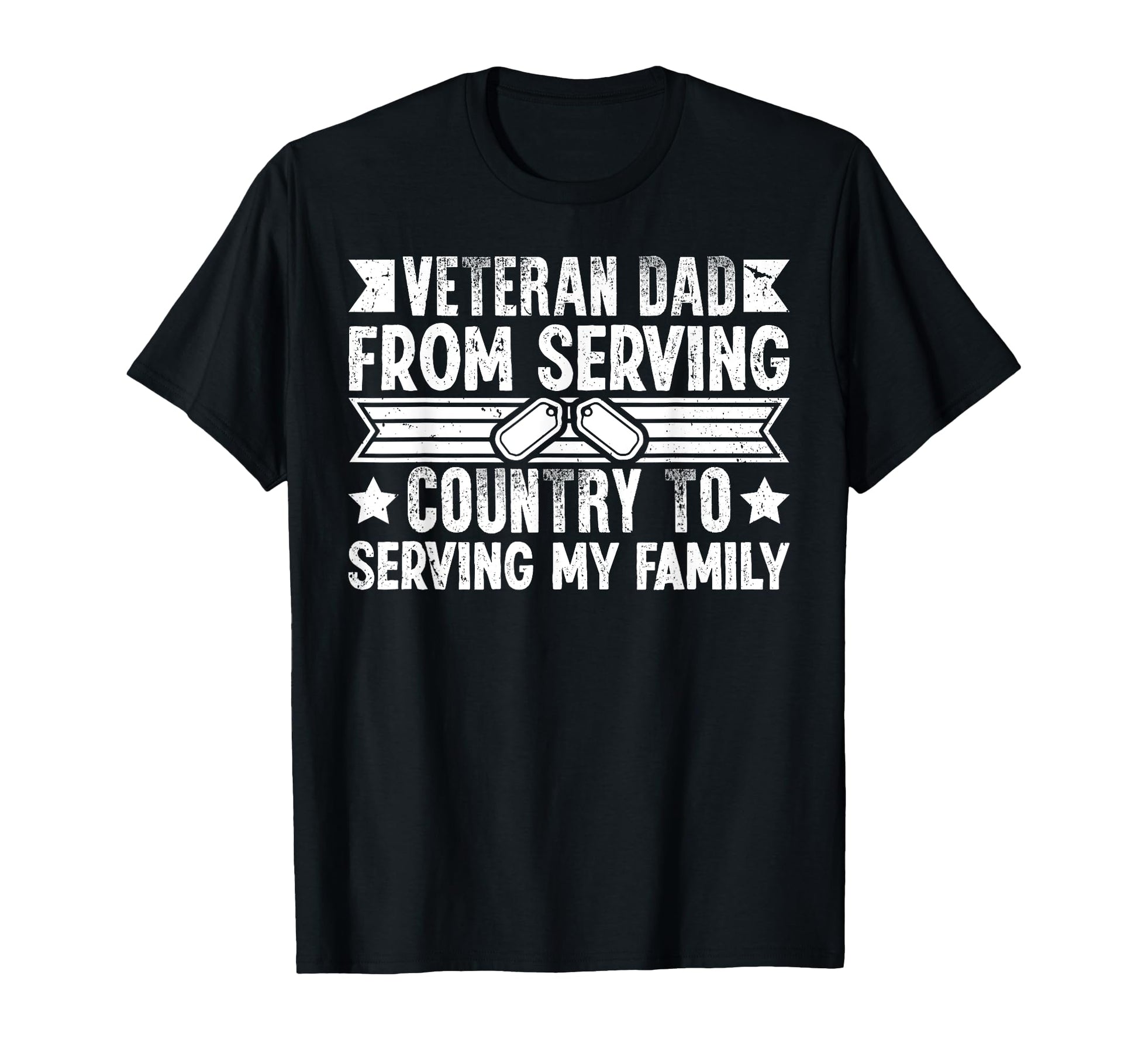 From Serving My Country To Serving My T-Shirt - Aesthetic Graphic Unisex - T-Shirt, Sweatshirt, Hoodie