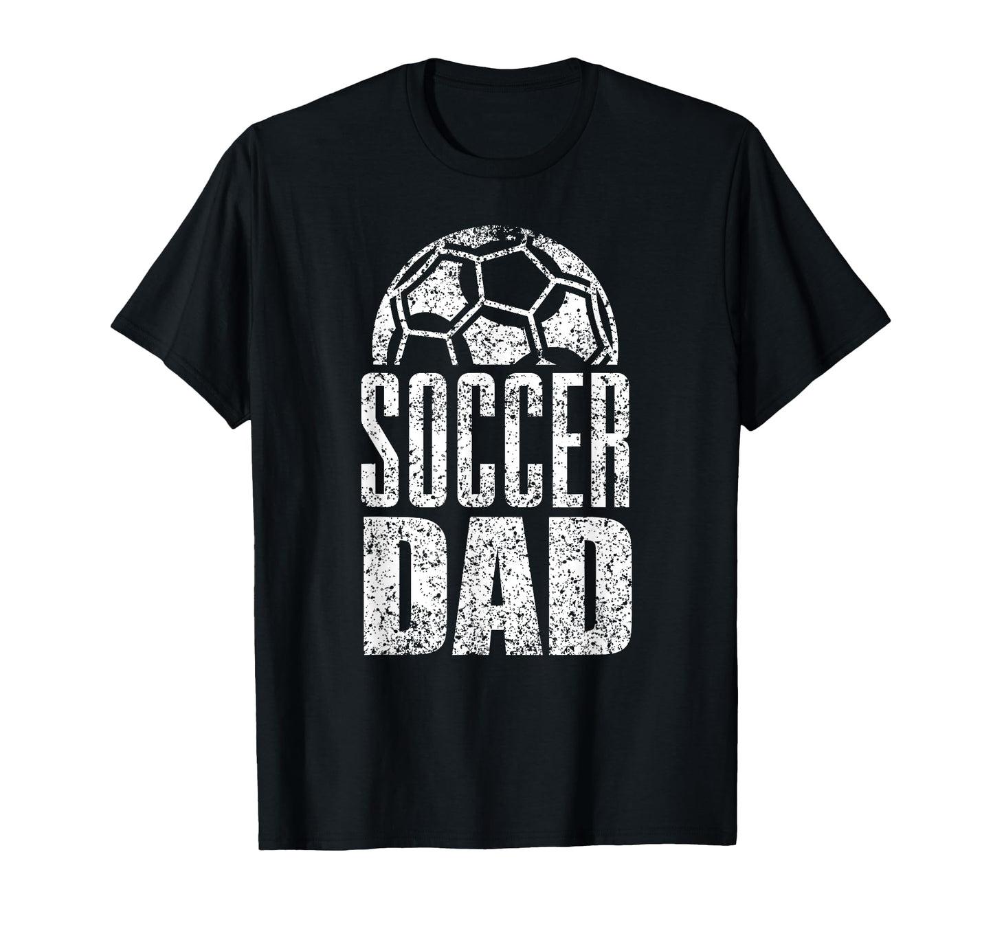 Match Papa Fathers Day Soccer Dad Hoodie - Novelty Apparel Men Women - T-Shirt, Sweatshirt, Hoodie
