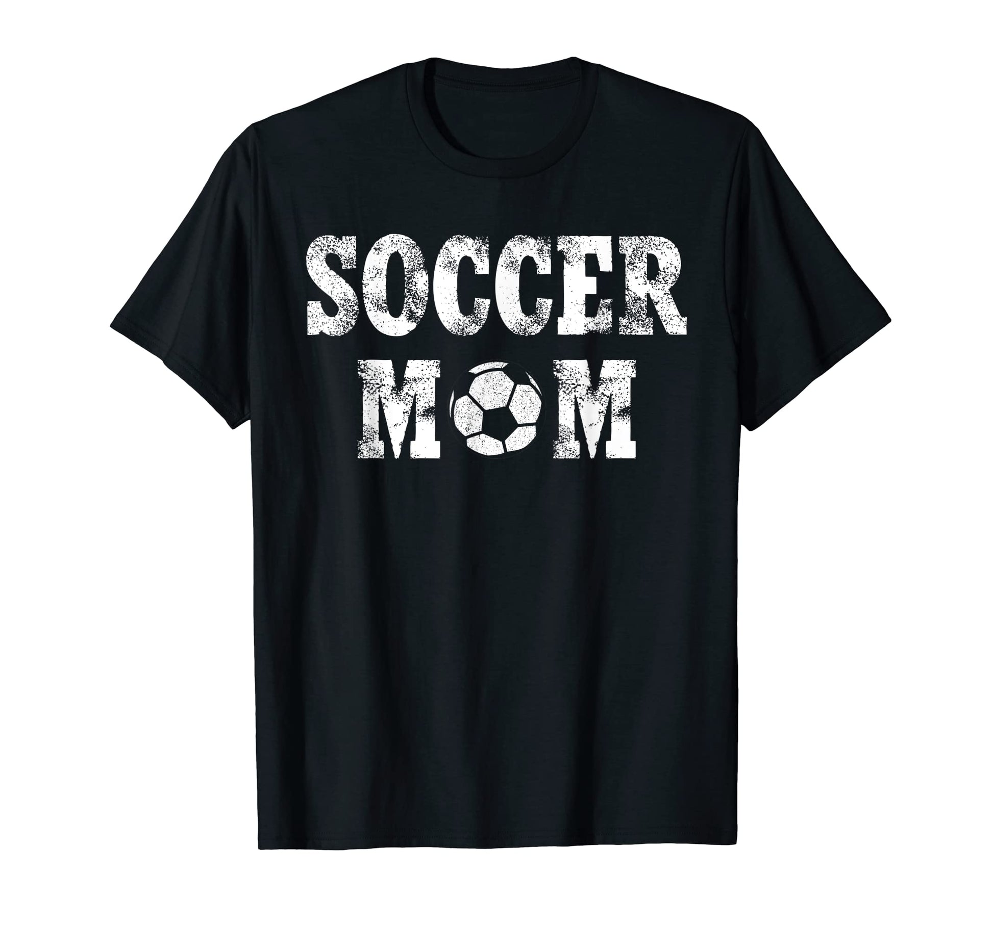Soccer Mom Shirts Son Soccer Player Mom T-Shirt - Trendy Graphic Men Women - T-Shirt, Sweatshirt, Hoodie