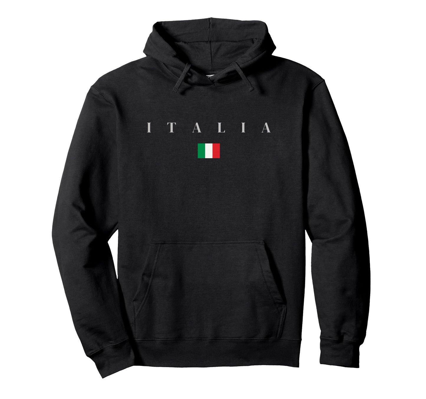 Levart Nation Flag Souvenir Travel Hoodie - Aesthetic Graphic for Adults - T-Shirt, Sweatshirt, Hoodie
