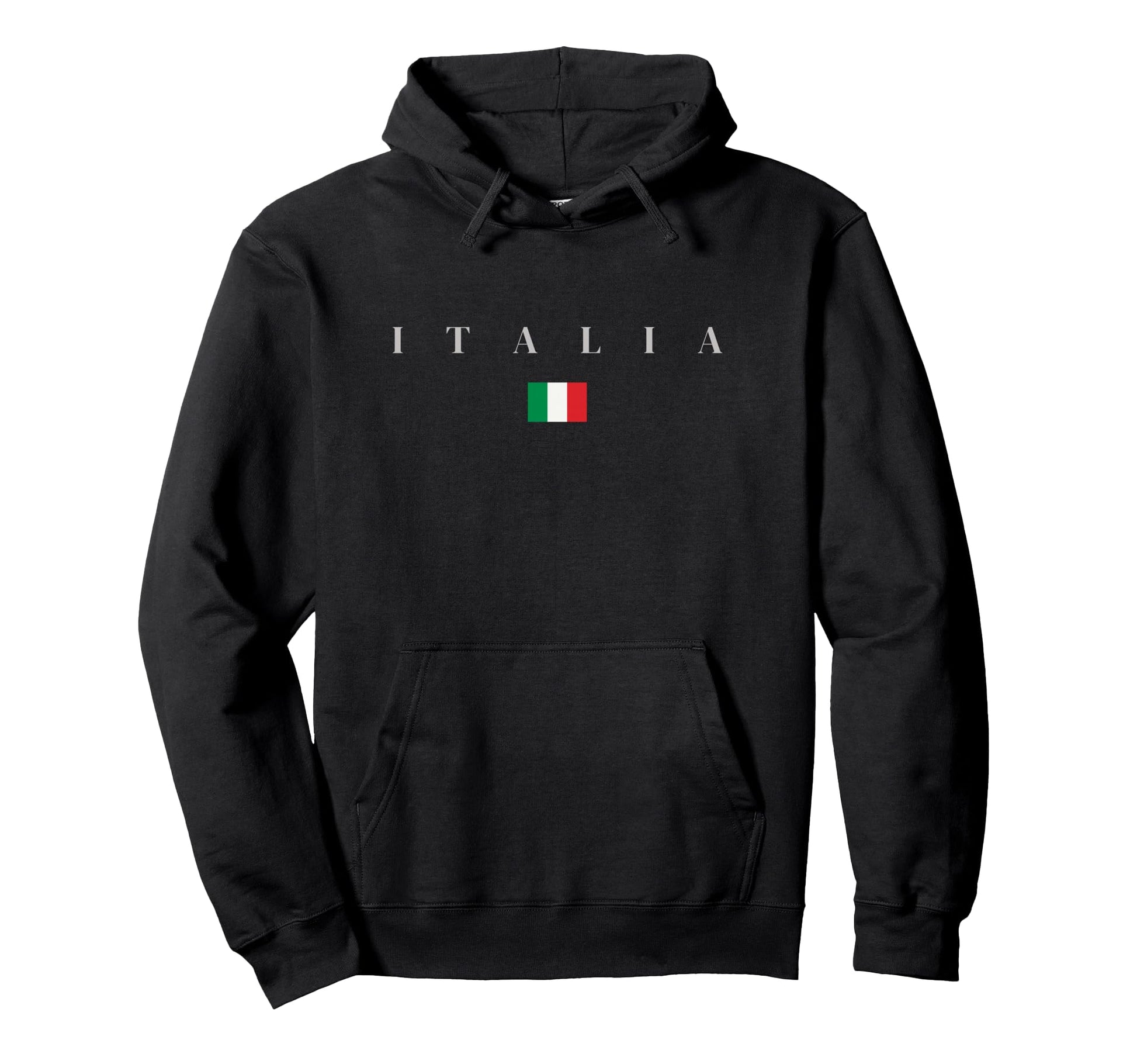 Levart Nation Flag Souvenir Travel Hoodie - Aesthetic Graphic for Adults - T-Shirt, Sweatshirt, Hoodie