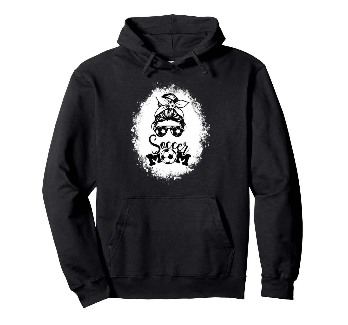 Womens My Soccer Mom Era Moms Soccer Mom Hoodie - Graphic Print Unisex - T-Shirt, Sweatshirt, Hoodie