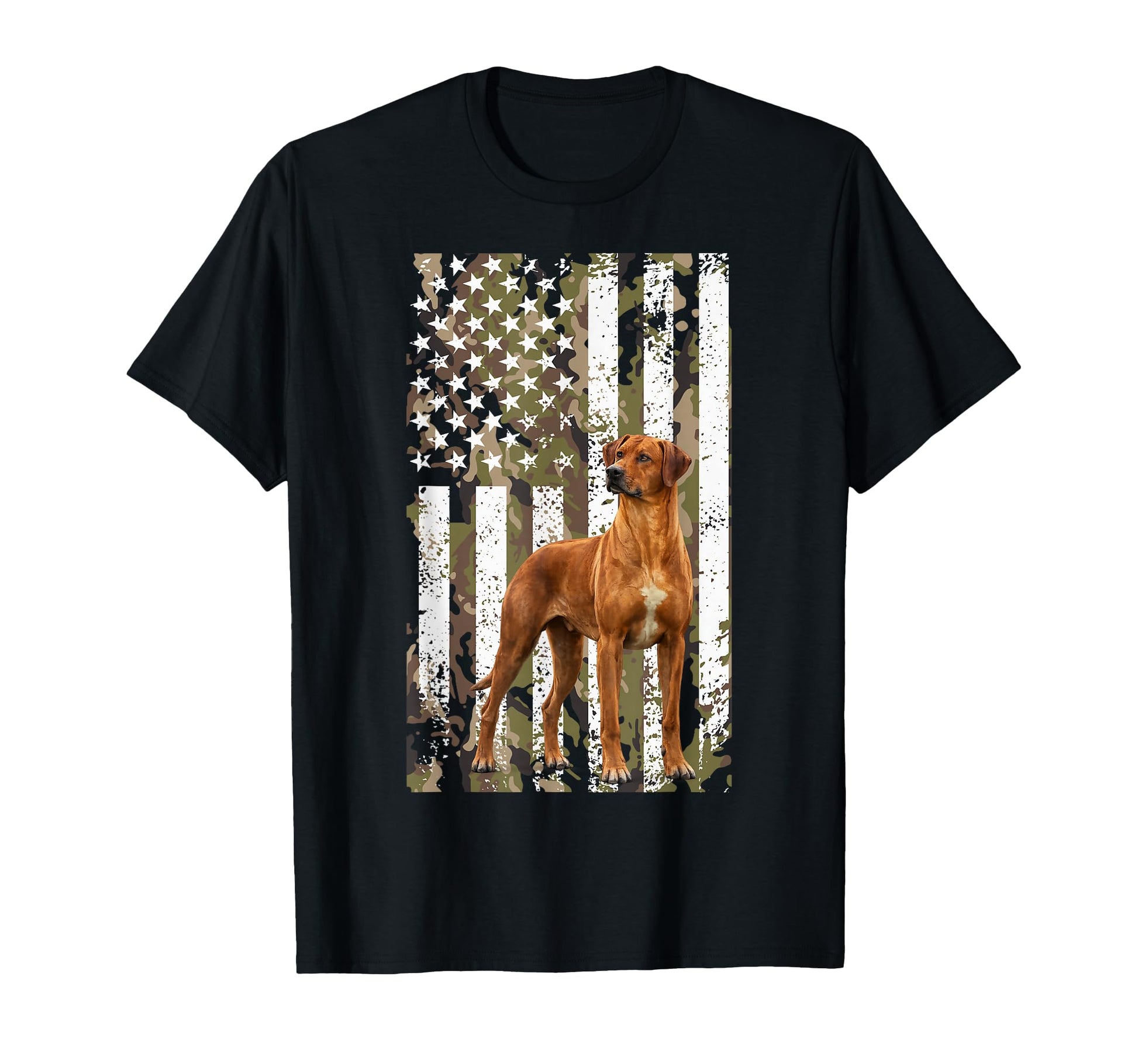 Rhodesian Ridgeback Owner Rhodesian T-Shirt - Streetwear Style Unisex - T-Shirt, Sweatshirt, Hoodie