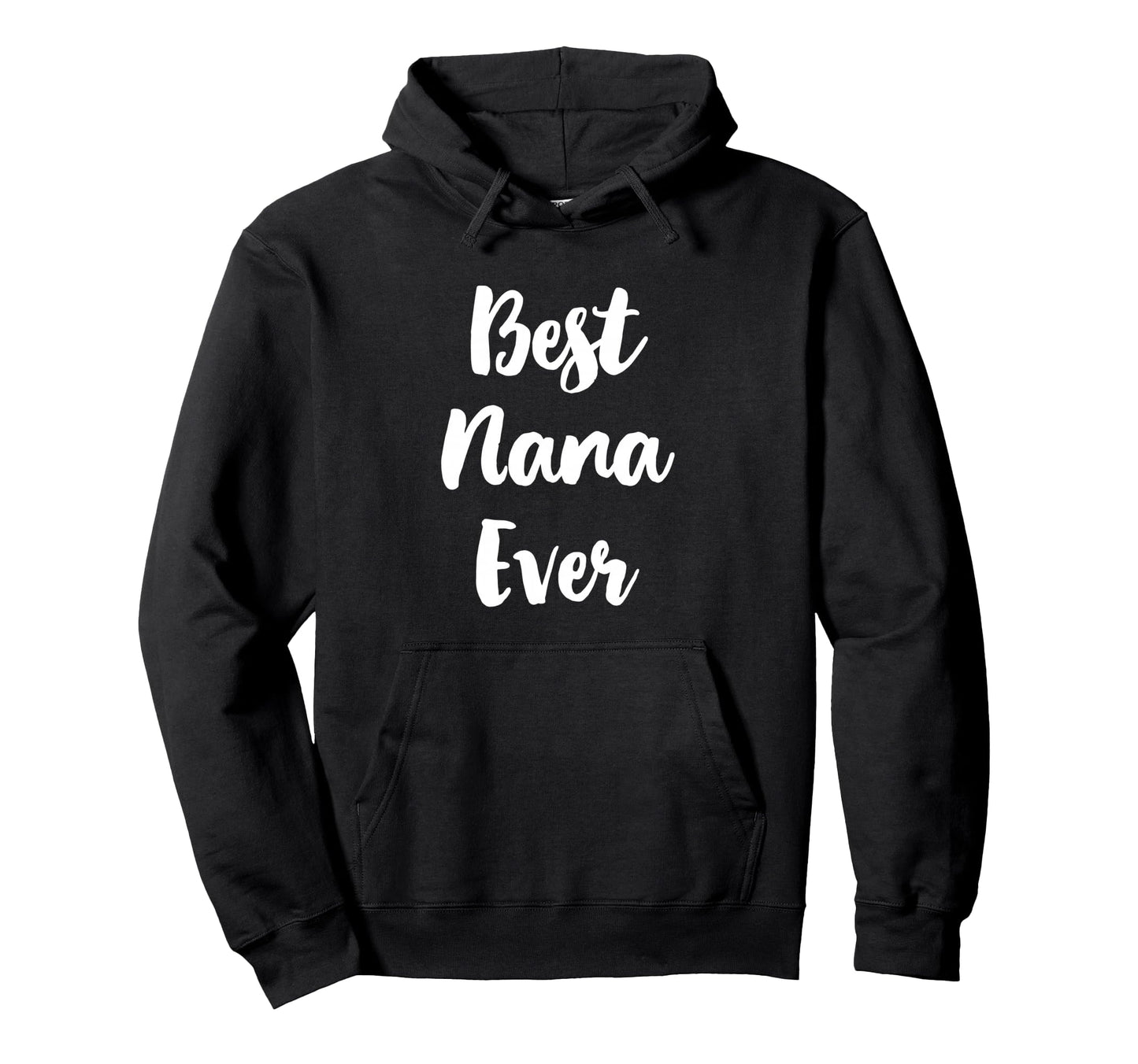 Nana Grandma Mothers Day Birthday Gift Hoodie - Trendy Graphic Men Women - T-Shirt, Sweatshirt, Hoodie