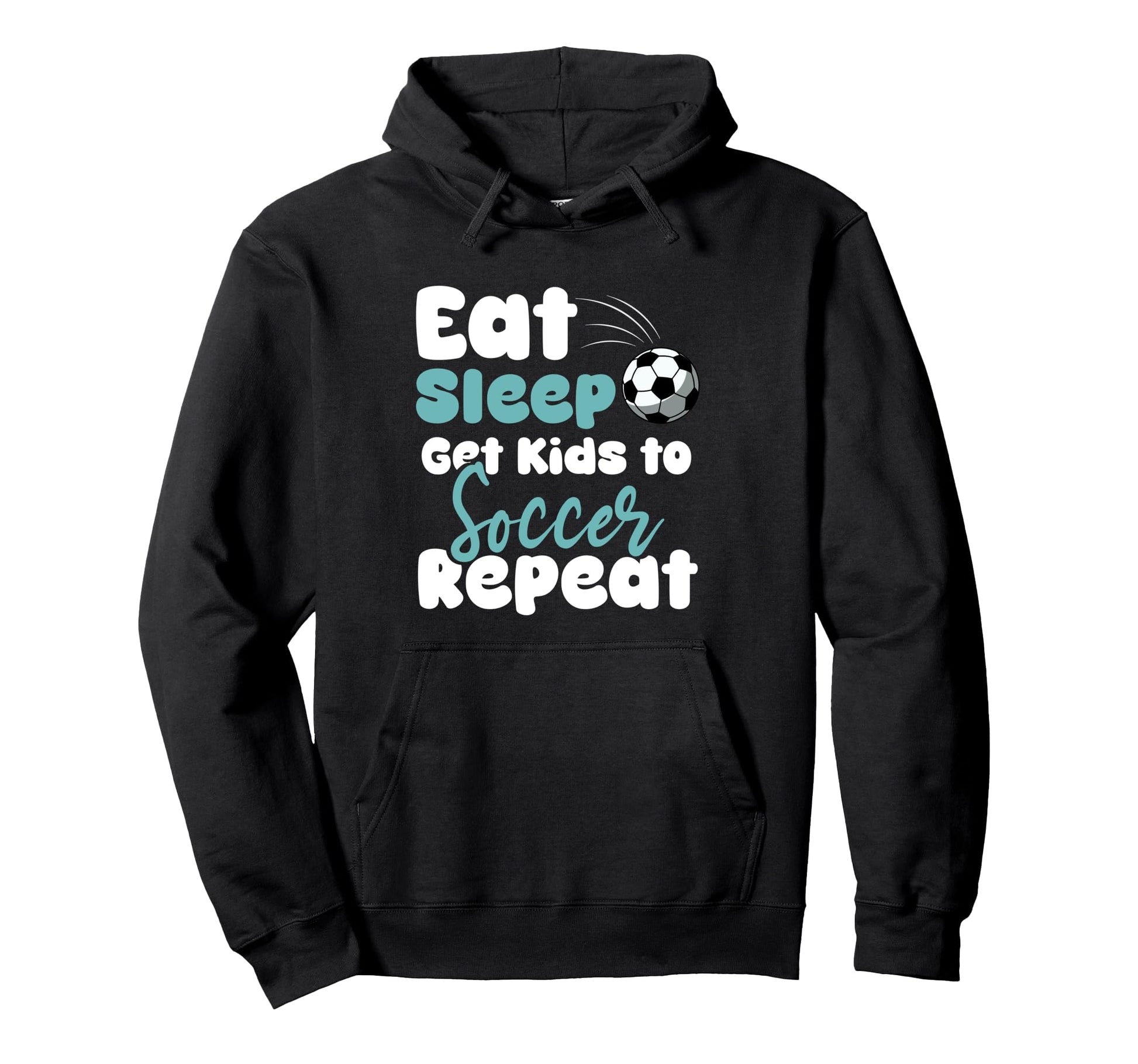 Soccer Mom Mommy Hoodie - Aesthetic Graphic Men Women - T-Shirt, Sweatshirt, Hoodie