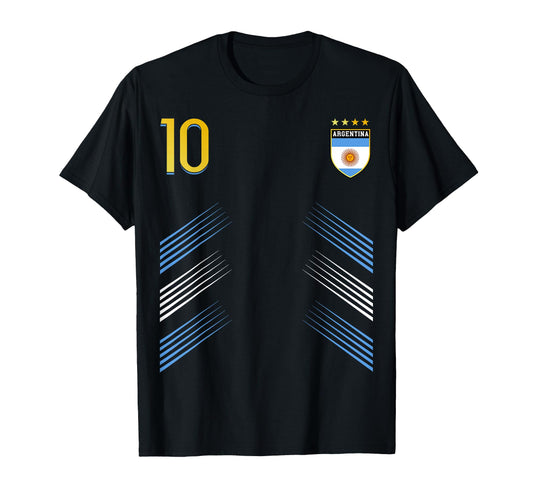 Argentina Flag Argentinian Pride Lovers T-Shirt - Streetwear Style Unisex - T-Shirt, Sweatshirt, Hoodie