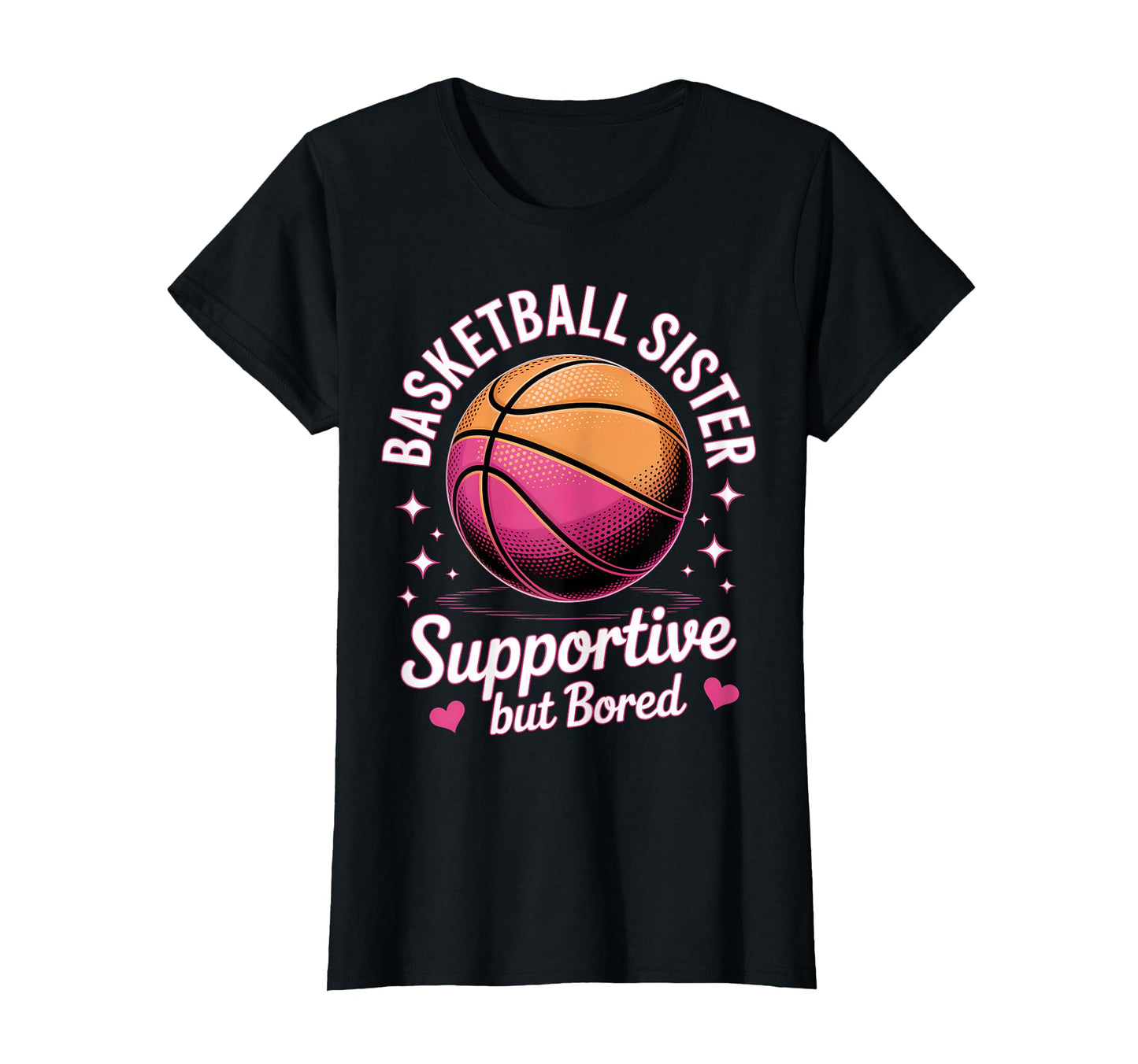 Basketball Player Funny Basketball Sweatshirt - Trendy Graphic for Adults - T-Shirt, Sweatshirt, Hoodie