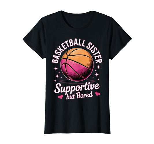Basketball Player Funny Basketball Sweatshirt - Trendy Graphic for Adults - T-Shirt, Sweatshirt, Hoodie