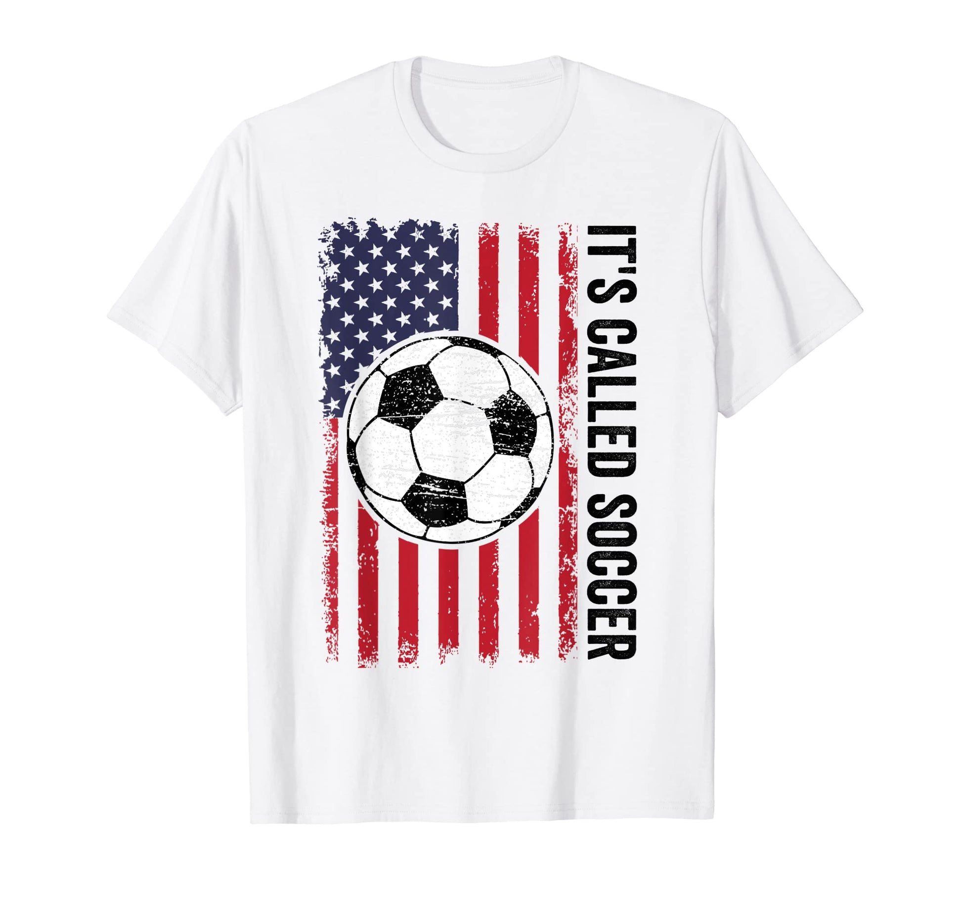 Its Called Soccer Funny Tees Sweatshirt - Streetwear Style Men Women - T-Shirt, Sweatshirt, Hoodie