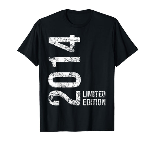 12Th Birthday 12 Years 2014 Gifts T-Shirt - Trendy Graphic Men Women - T-Shirt, Sweatshirt, Hoodie