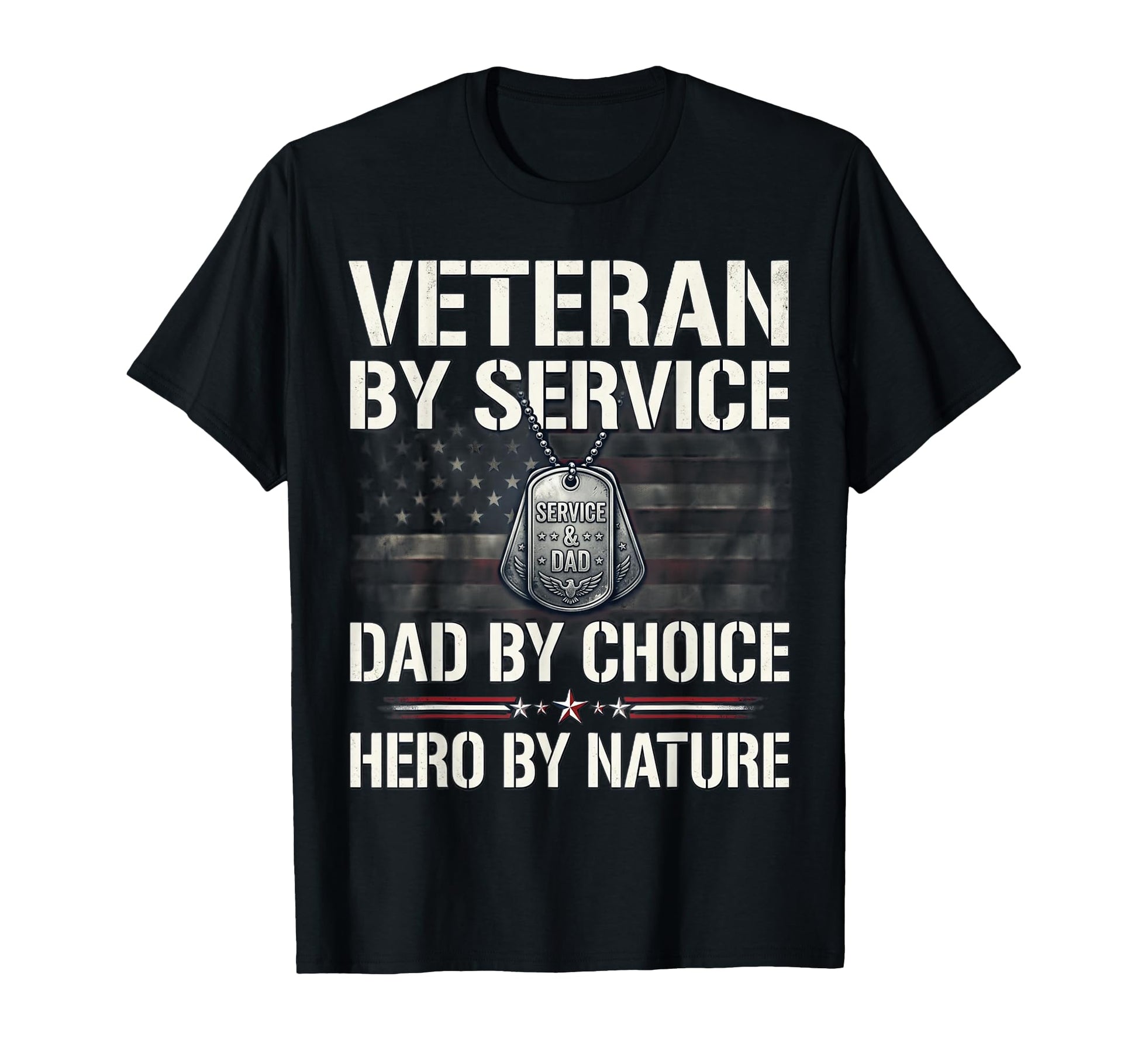 Soldier Duty Dad Heart Hero Legacy T-Shirt - Streetwear Style for Adults - T-Shirt, Sweatshirt, Hoodie