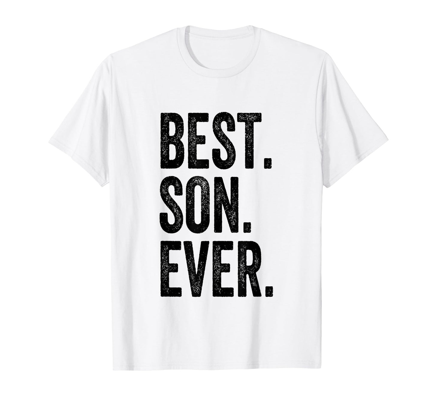 Best Son Gifts Co Sweatshirt - Minimalist Print Men Women - T-Shirt, Sweatshirt, Hoodie