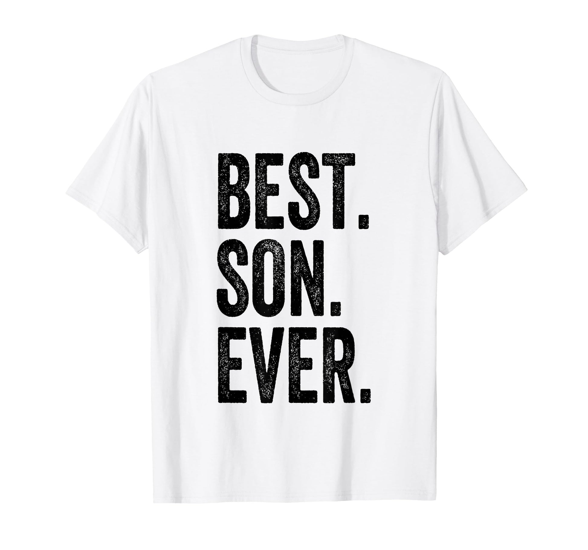 Best Son Gifts Co Sweatshirt - Minimalist Print Men Women - T-Shirt, Sweatshirt, Hoodie