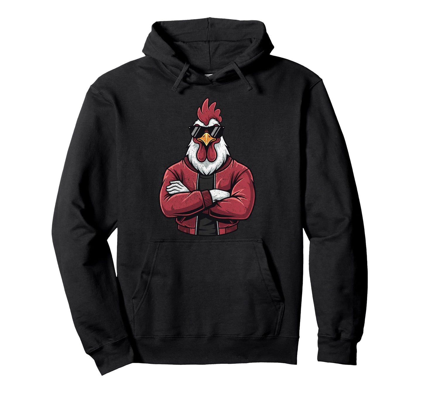 Gamecock Lover Gifts T-Shirt - Minimalist Print for Adults - T-Shirt, Sweatshirt, Hoodie