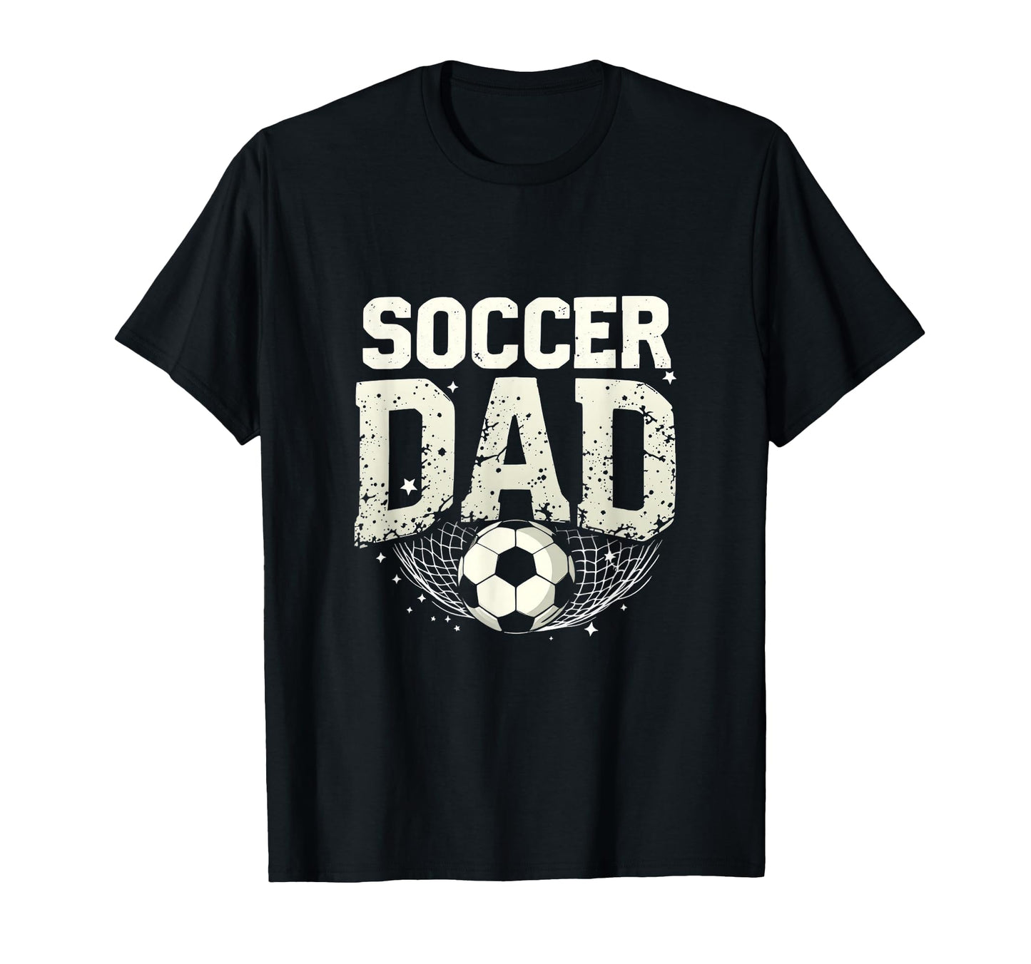 Soccer Dad T-Shirt - Streetwear Style Unisex - T-Shirt, Sweatshirt, Hoodie