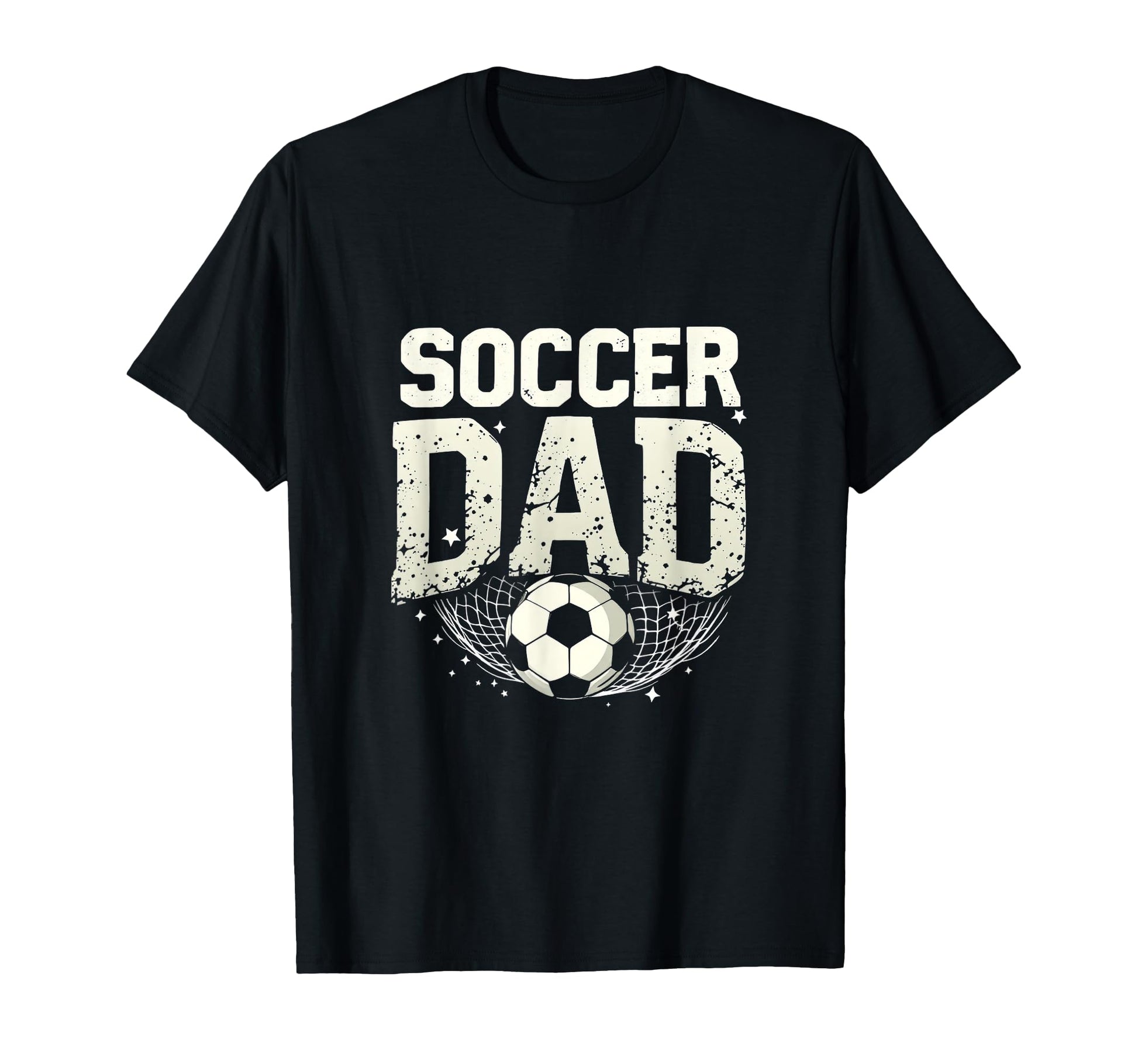 Soccer Dad T-Shirt - Streetwear Style Unisex - T-Shirt, Sweatshirt, Hoodie