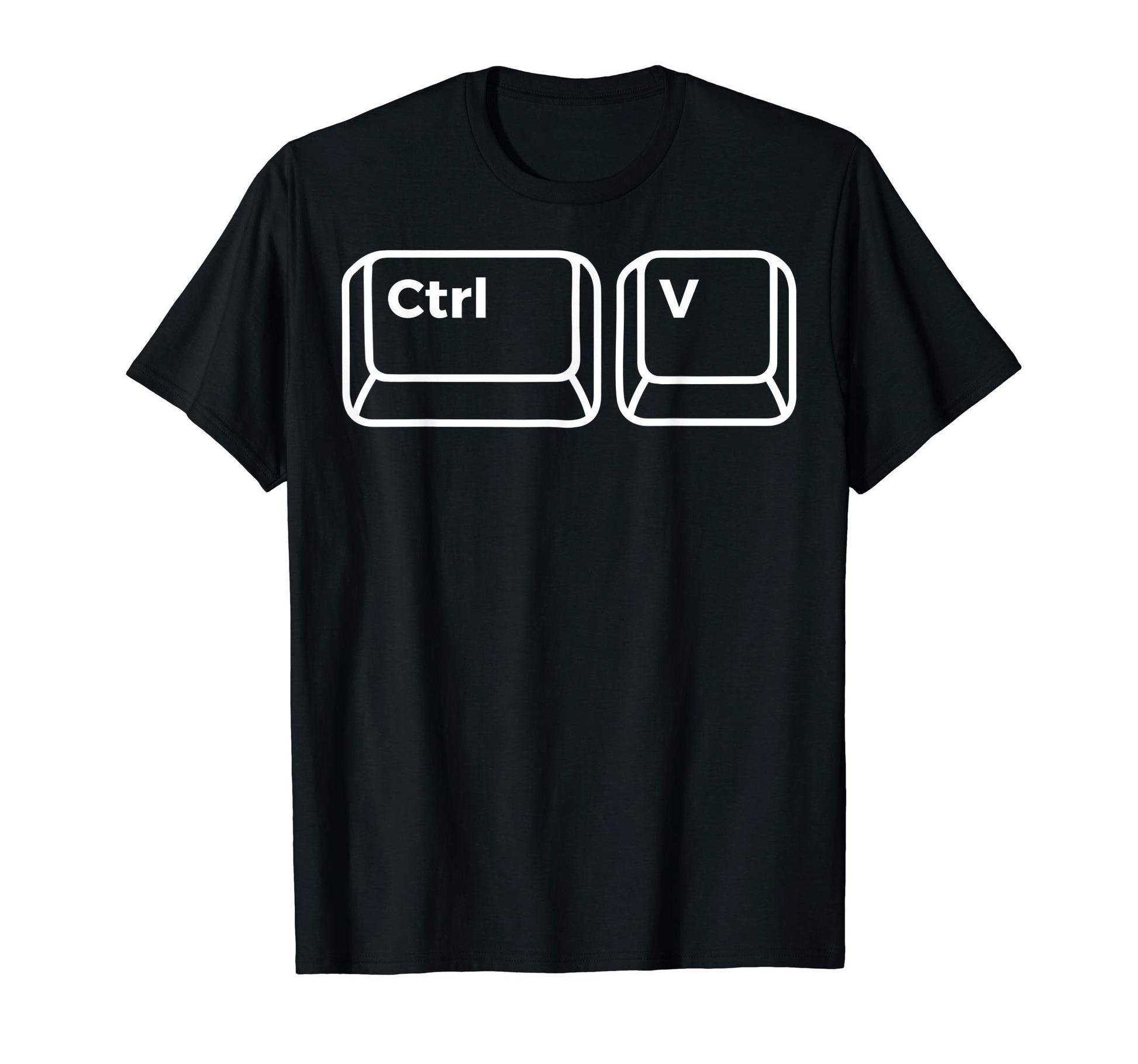 Copy And Paste Daughter Son Matching T-Shirt - Trendy Graphic Unisex - T-Shirt, Sweatshirt, Hoodie