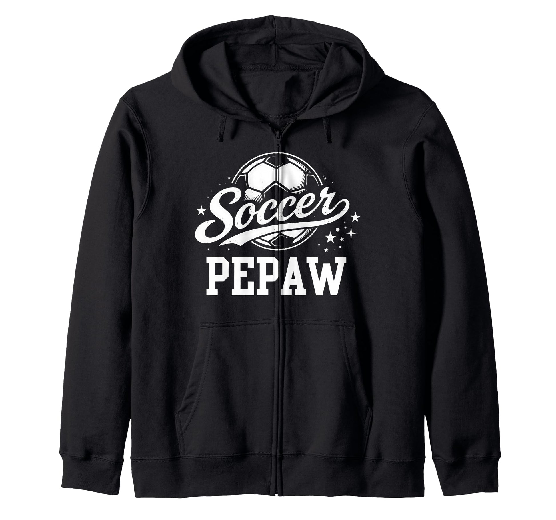 Soccer Player Family Matching Sweatshirt - Streetwear Style for Adults - T-Shirt, Sweatshirt, Hoodie