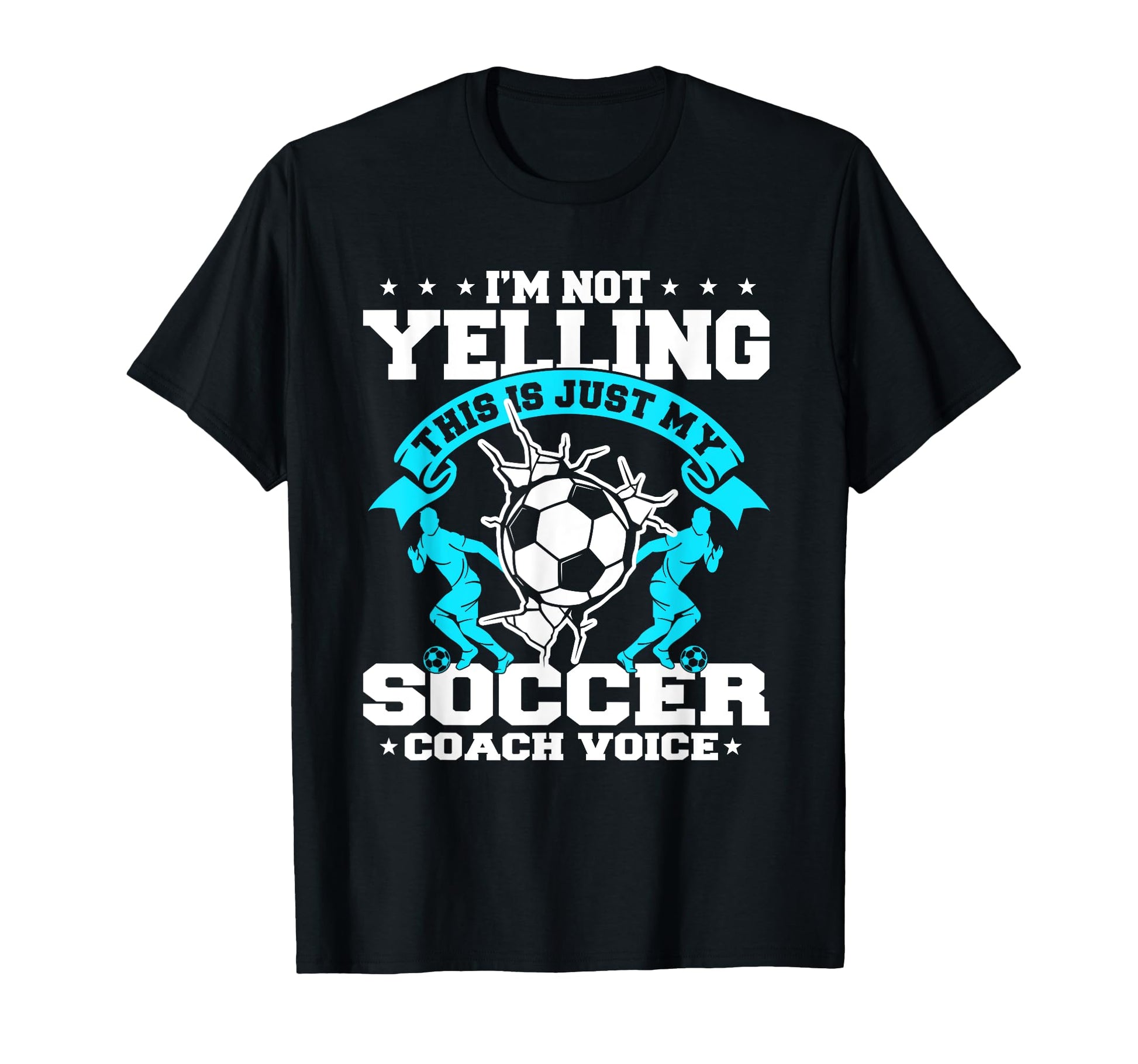 Trainer Coaching Soccer Coach Mom T-Shirt - Minimalist Print for Adults - T-Shirt, Sweatshirt, Hoodie