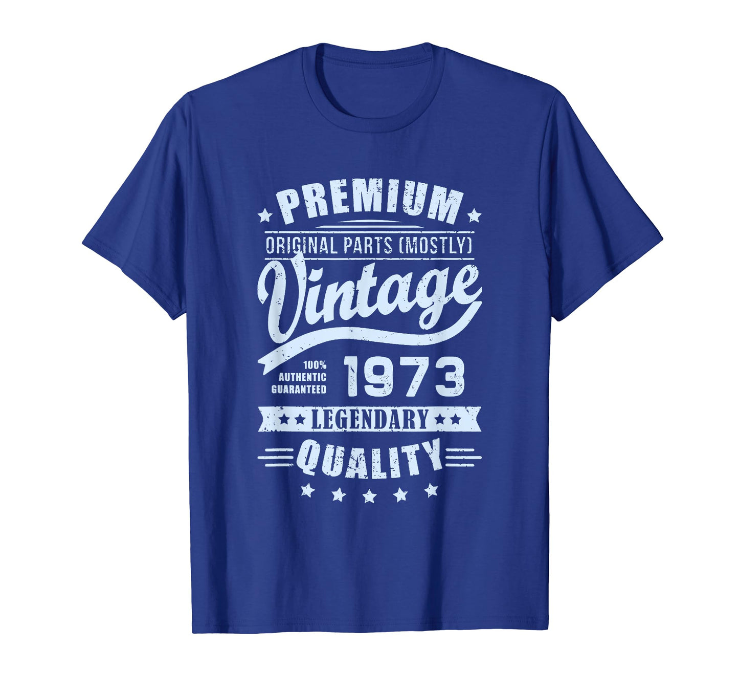 1973 T Shirts Funny 1973 Birthday T-Shirt - Aesthetic Graphic Unisex - T-Shirt, Sweatshirt, Hoodie