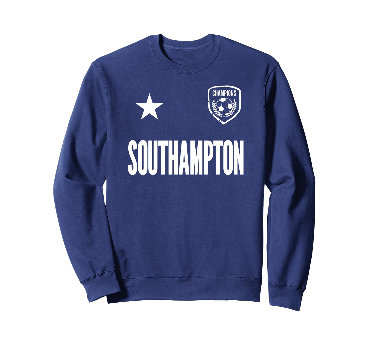 Southampton Football Kit And Jersey Co Hoodie - Graphic Print Men Women - T-Shirt, Sweatshirt, Hoodie