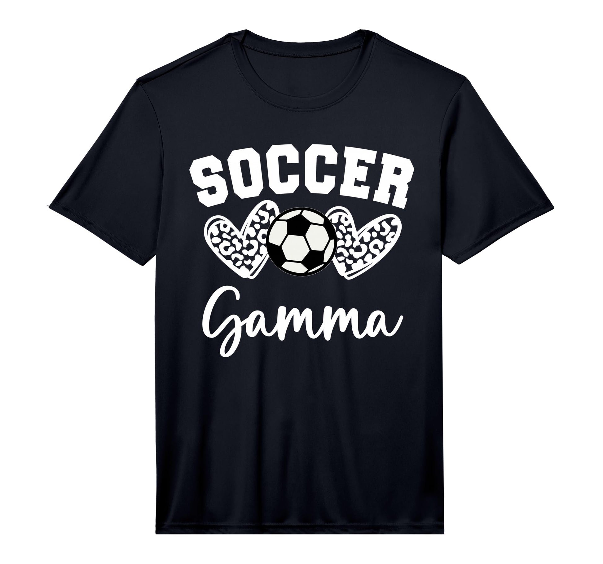 Football Gamma Matching Family T-Shirt - Aesthetic Graphic for Adults - T-Shirt, Sweatshirt, Hoodie