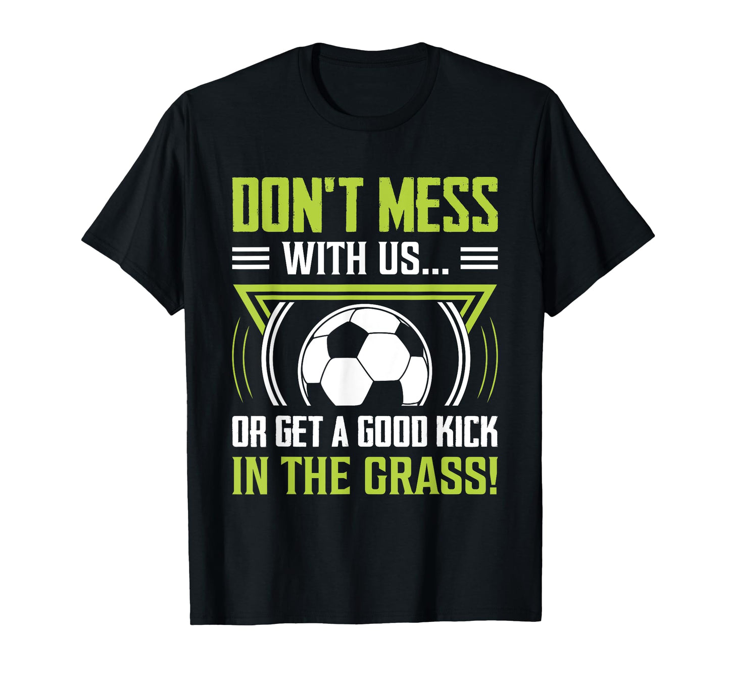Funny Football Jersey Soccer T-Shirt - Aesthetic Graphic Unisex - T-Shirt, Sweatshirt, Hoodie