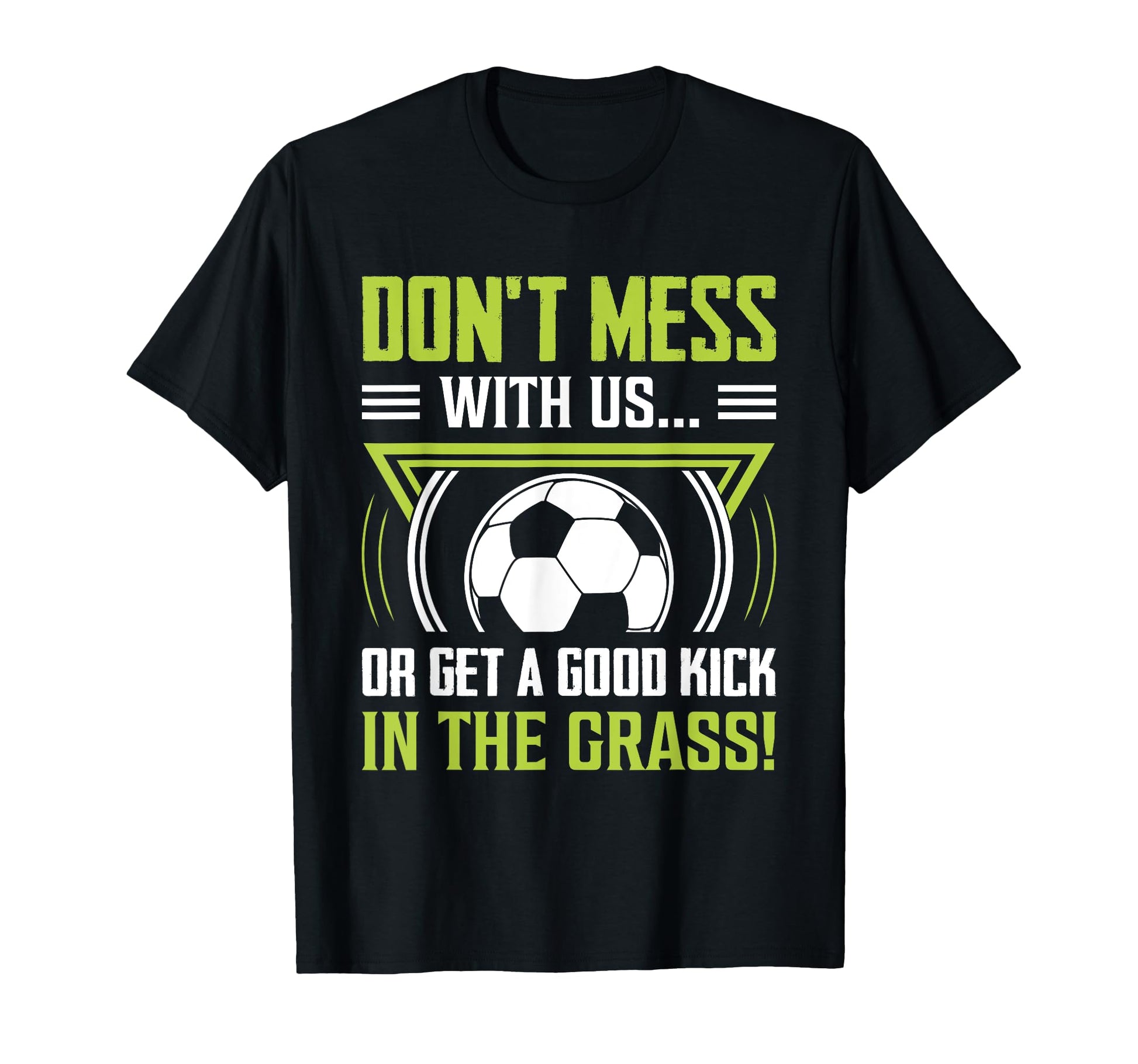 Funny Football Jersey Soccer T-Shirt - Aesthetic Graphic Unisex - T-Shirt, Sweatshirt, Hoodie