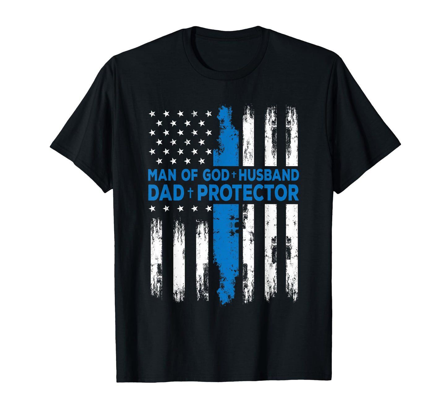 Jesus God Religious God Husband Dad T-Shirt - Casual Everyday Wear Unisex - T-Shirt, Sweatshirt, Hoodie
